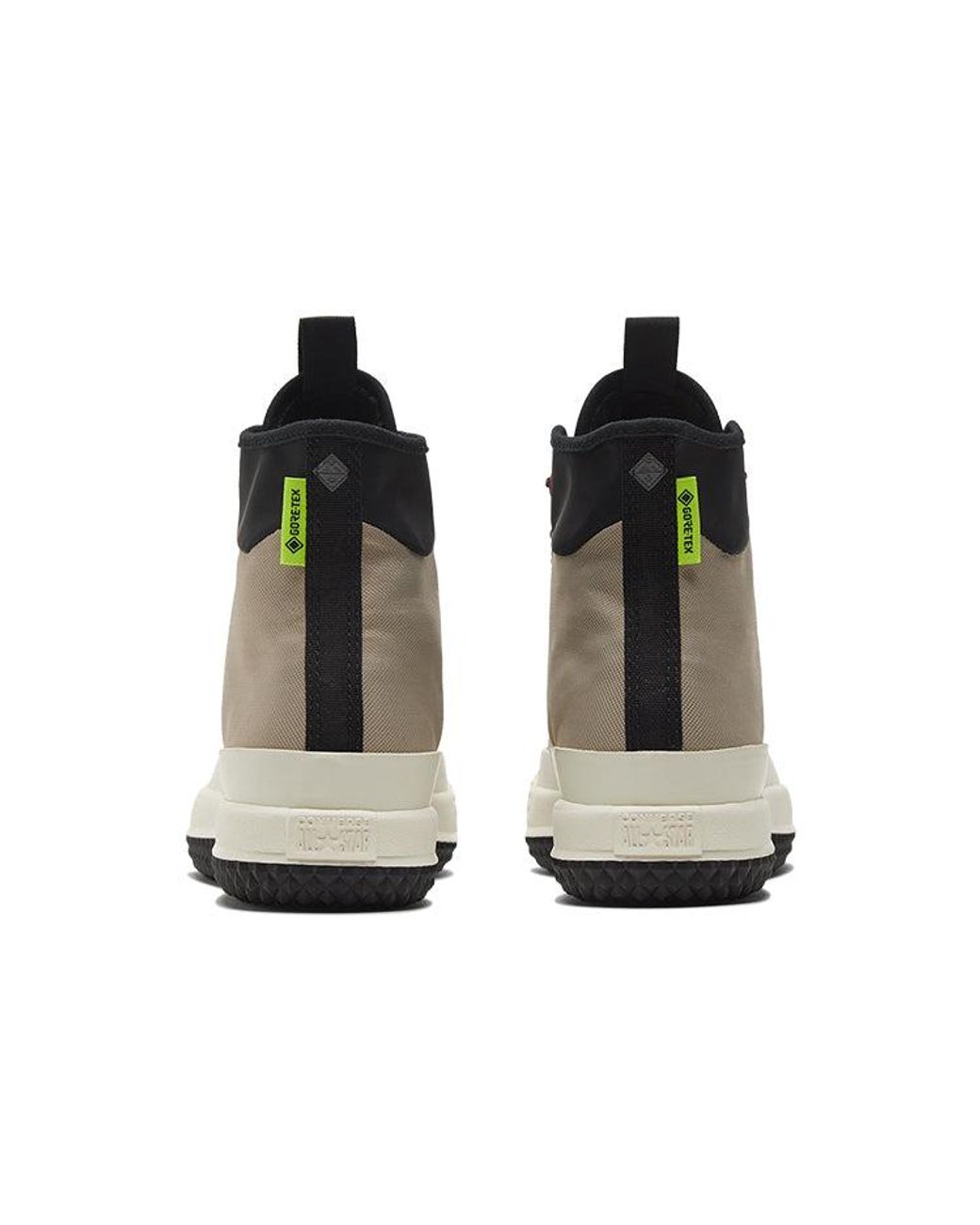 Converse Black Bosey Mc Gore-Tex High 'Malted' for men