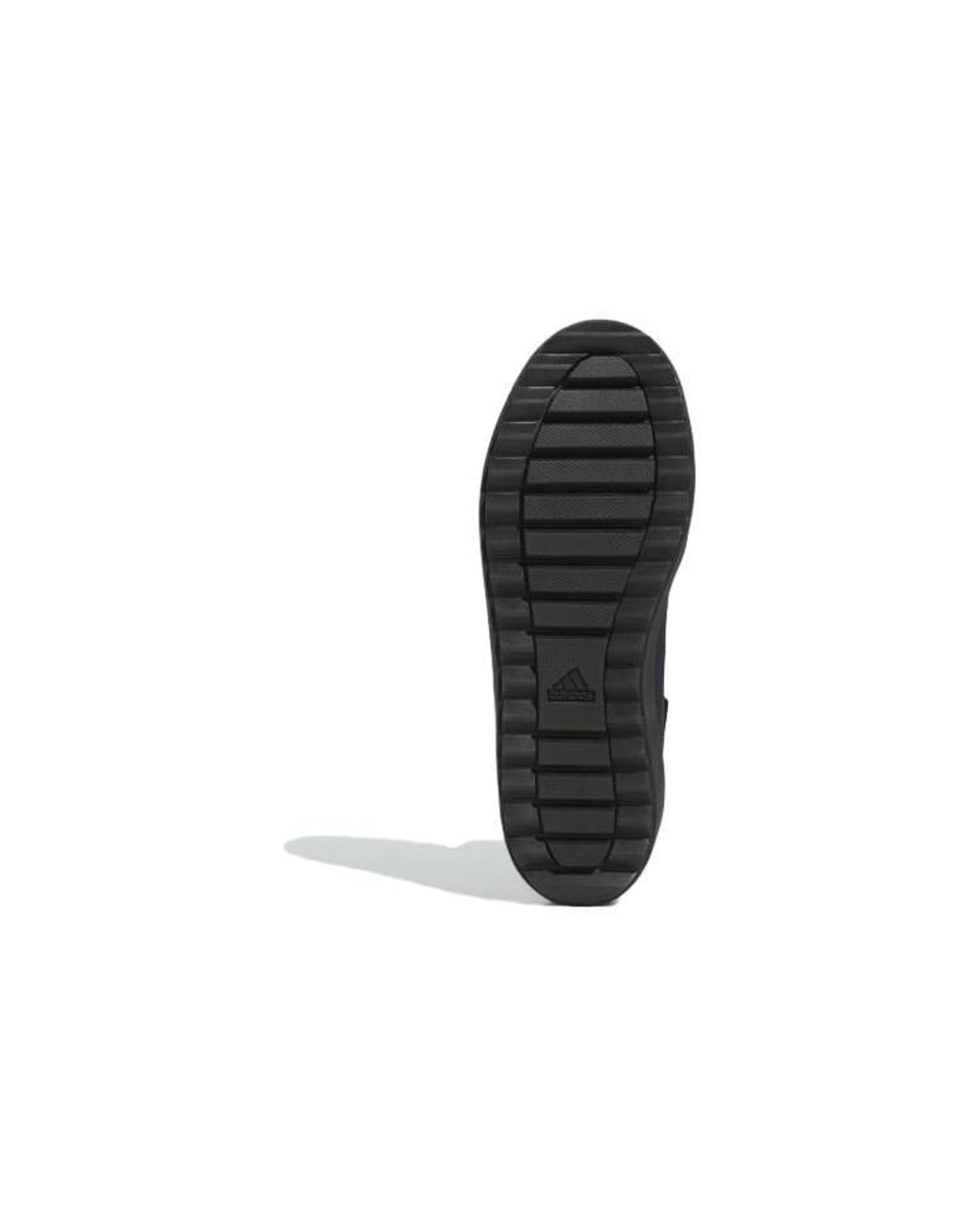 Adidas Black Znsored High Gore-Tex Shoes for men