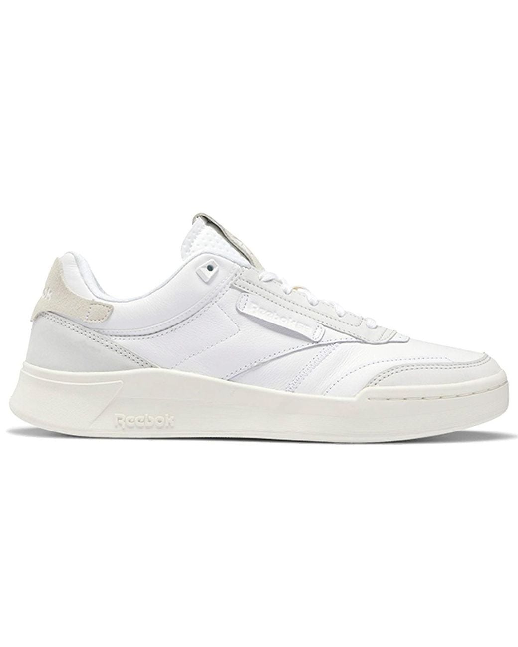 Reebok White Club C Legacy for men