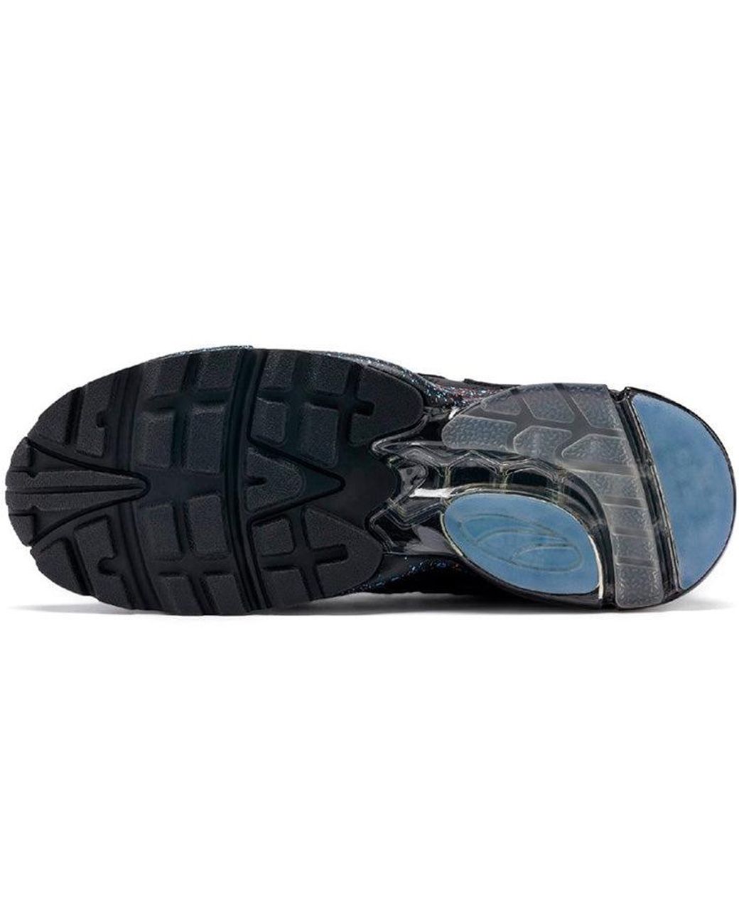 PUMA Blue Nasa X Cell Alien 'Space Agency' for men