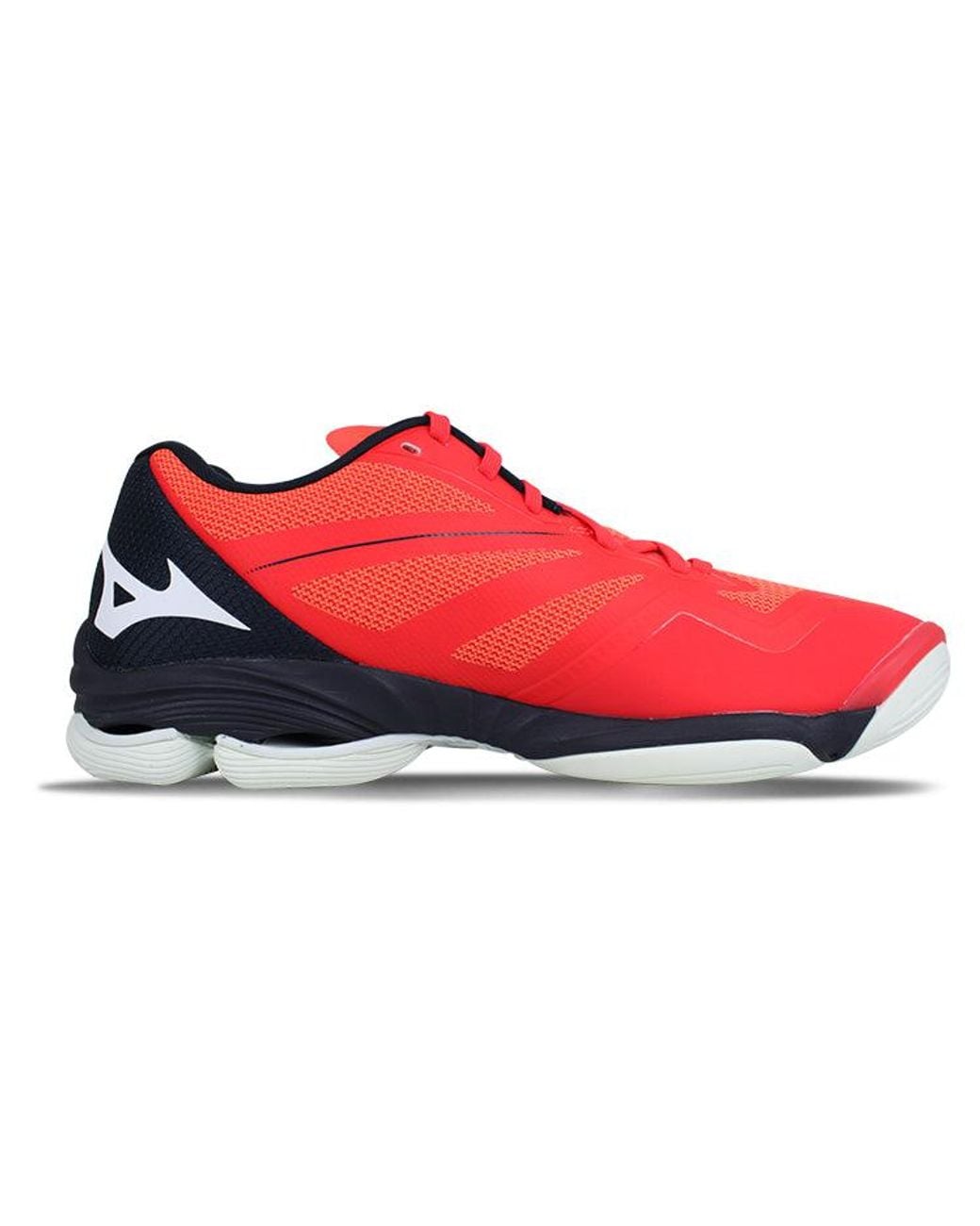 Mizuno Red Wave Lightning Z6 Running Shoes for men