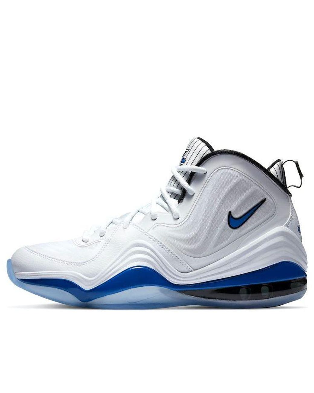 Nike Air Penny 5 'orlando Home' in Blue for Men | Lyst