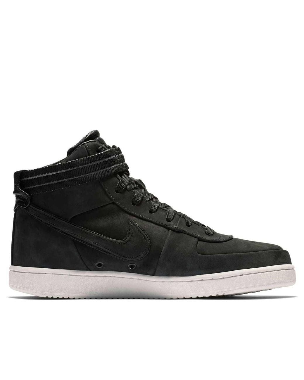 Nike Black Lab X John Elliott Vandal High for men