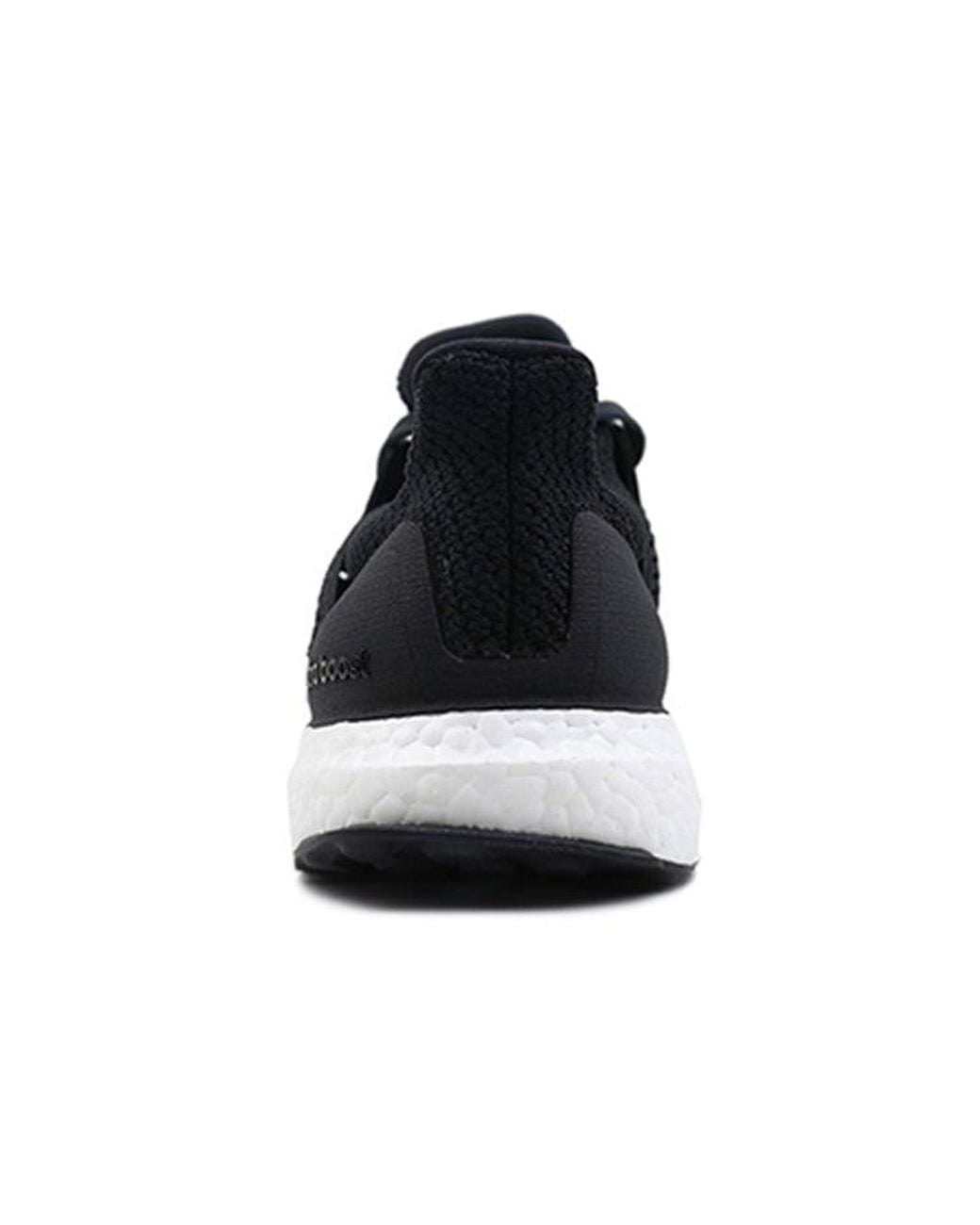Adidas Black Ultraboost Clima for men