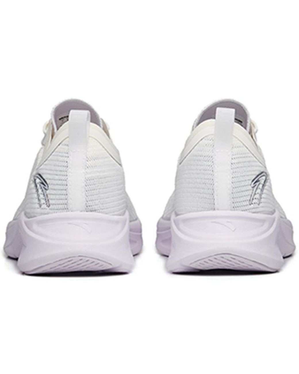 Anta White (Wmns) Hydrogen Run 3.0