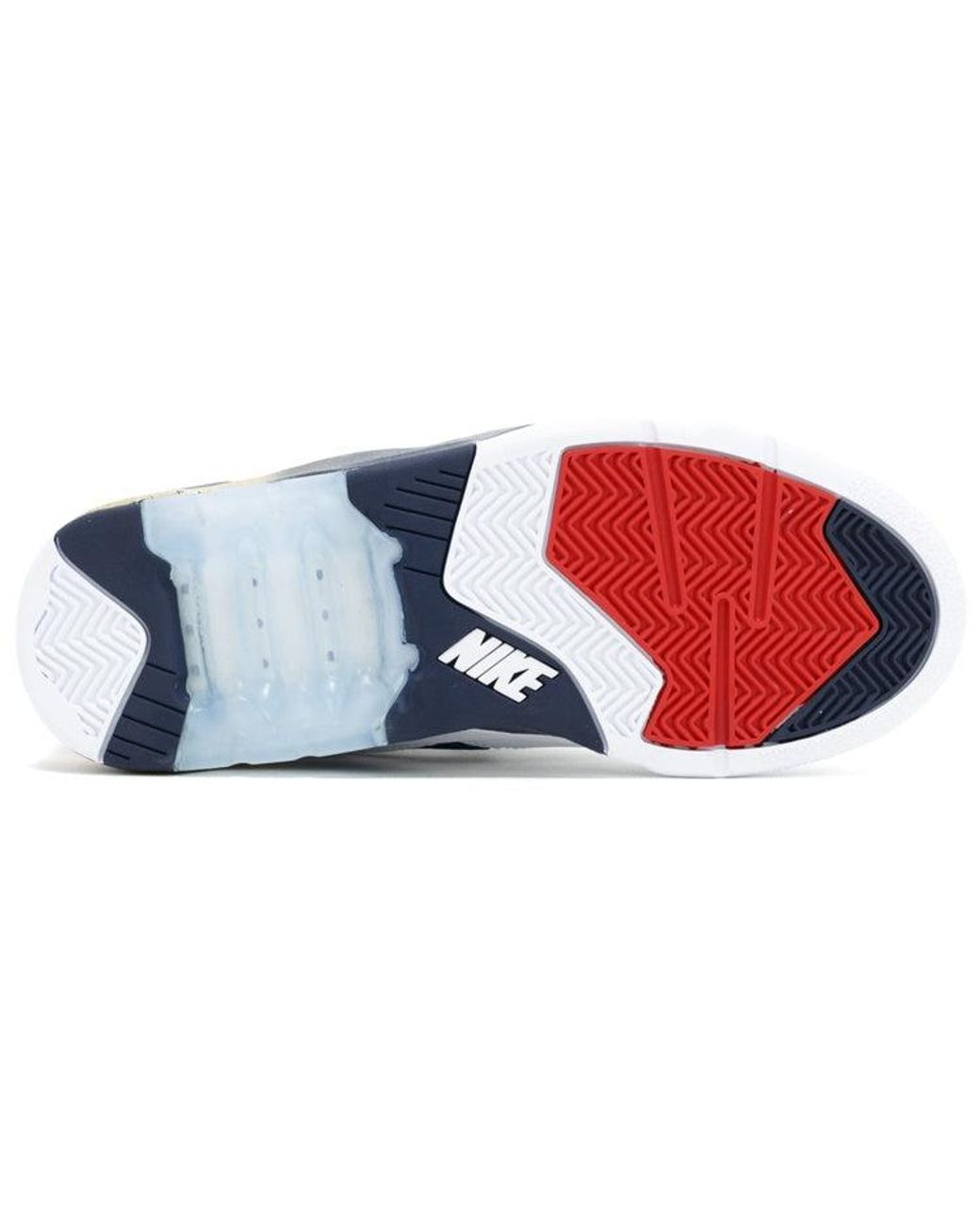 Nike Blue Air Force 180 'Dream Team' 2012 for men