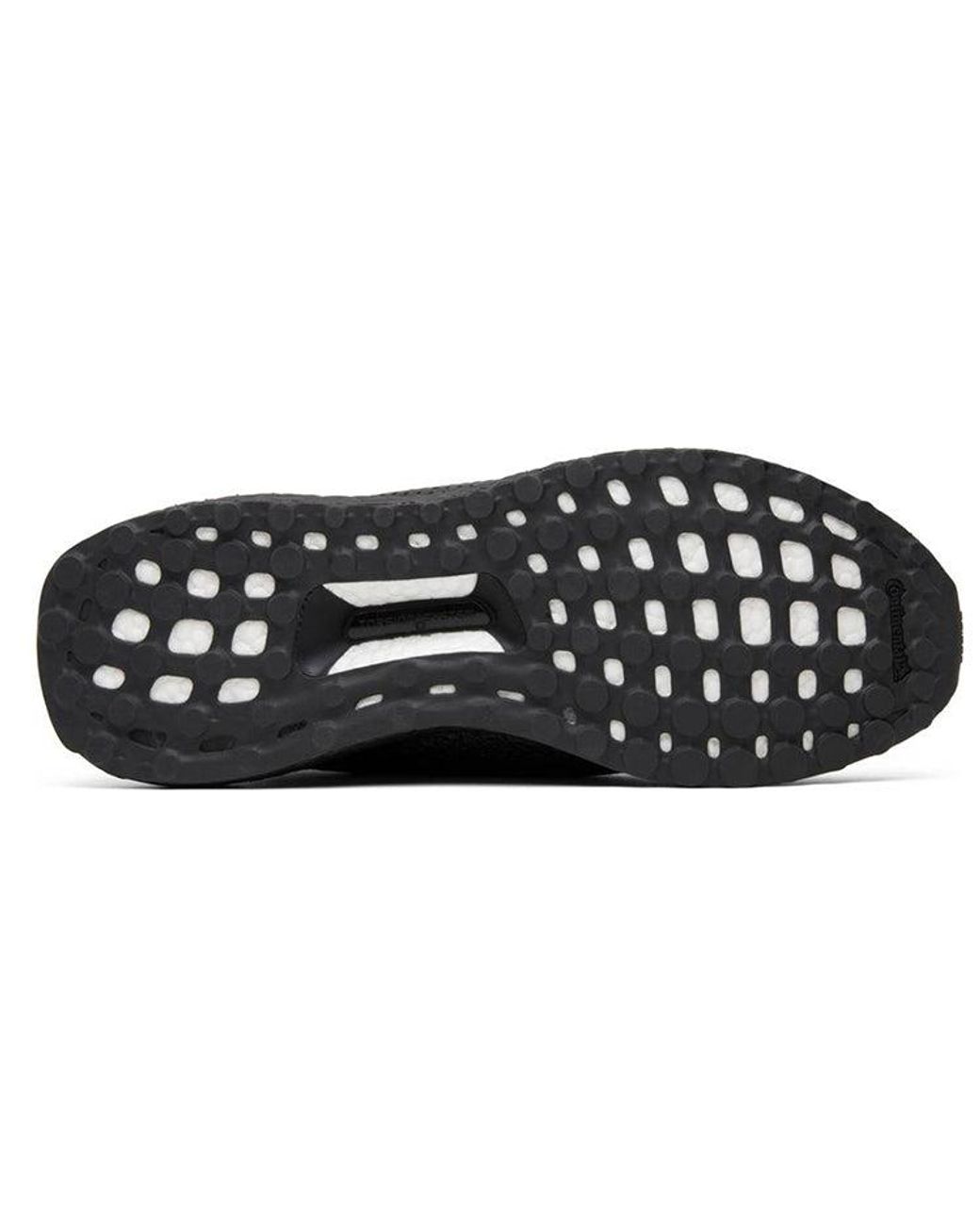 Adidas Black Haven X Ultraboost Uncaged 'Triple' for men