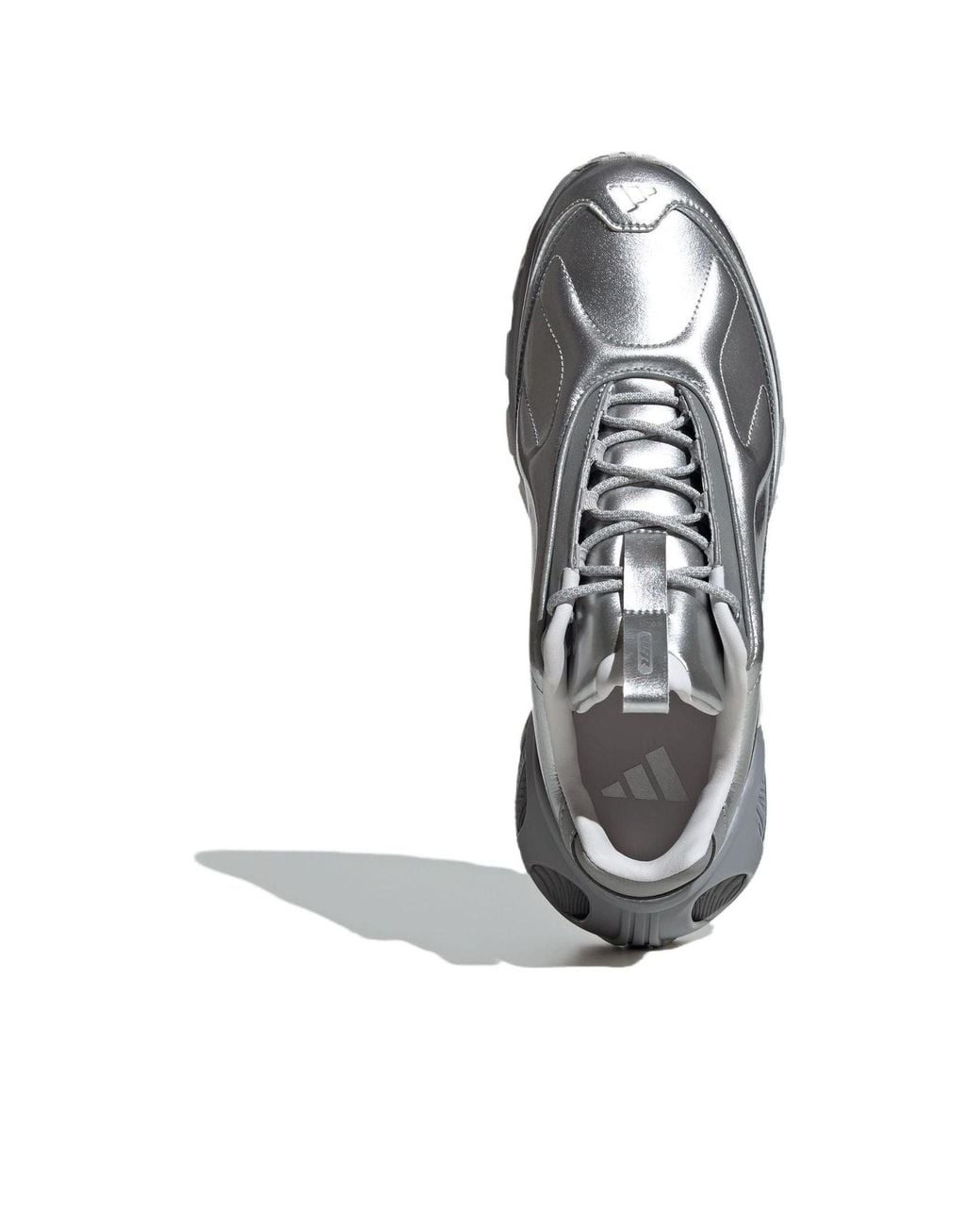 Adidas Gray Wonder Runner for men
