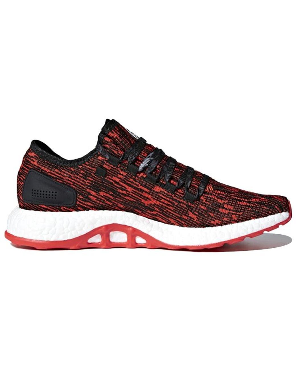adidas Pureboost Chinese New Year (201) in Red for Men | Lyst