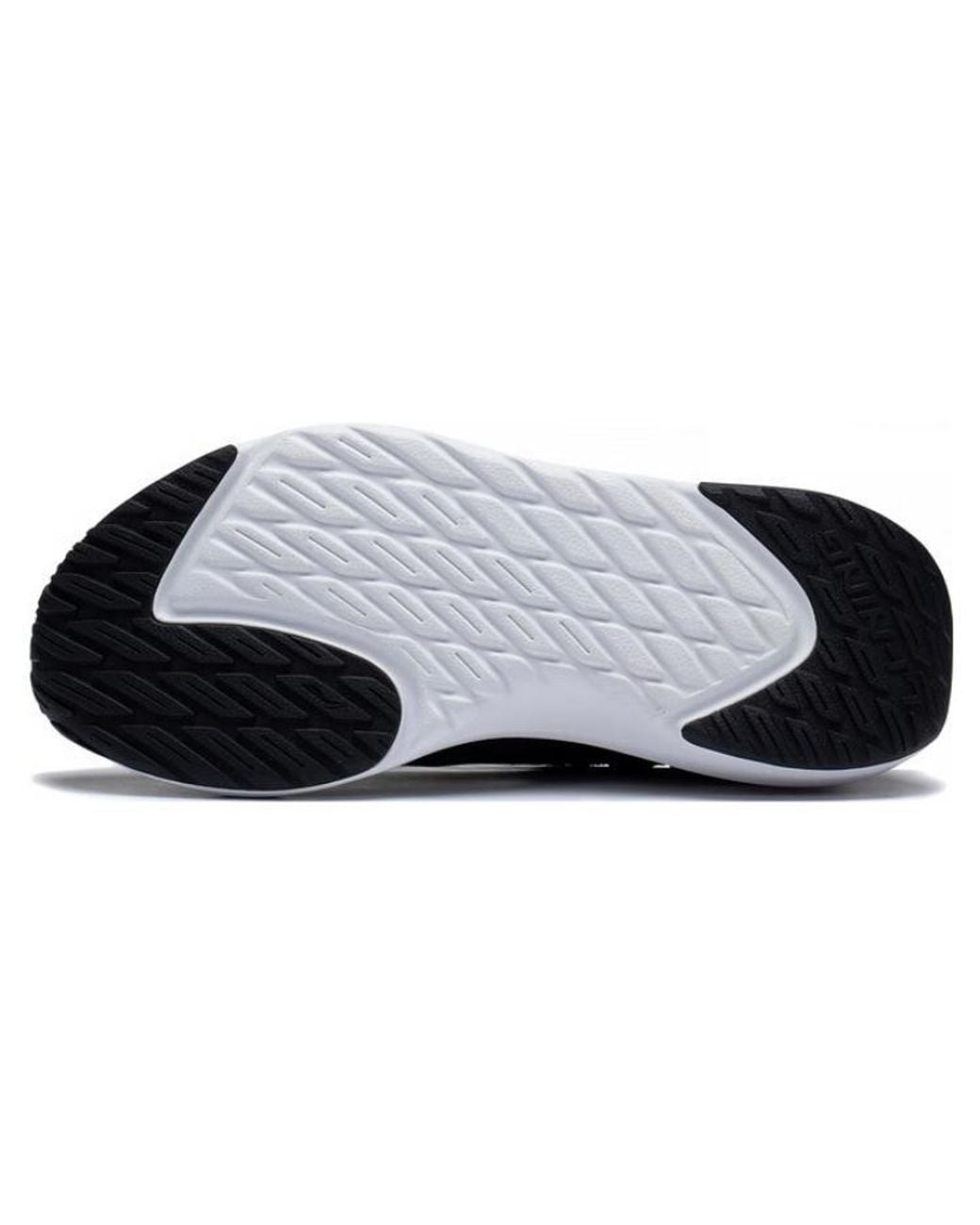 Li-ning Black (Wmns) Soft Go