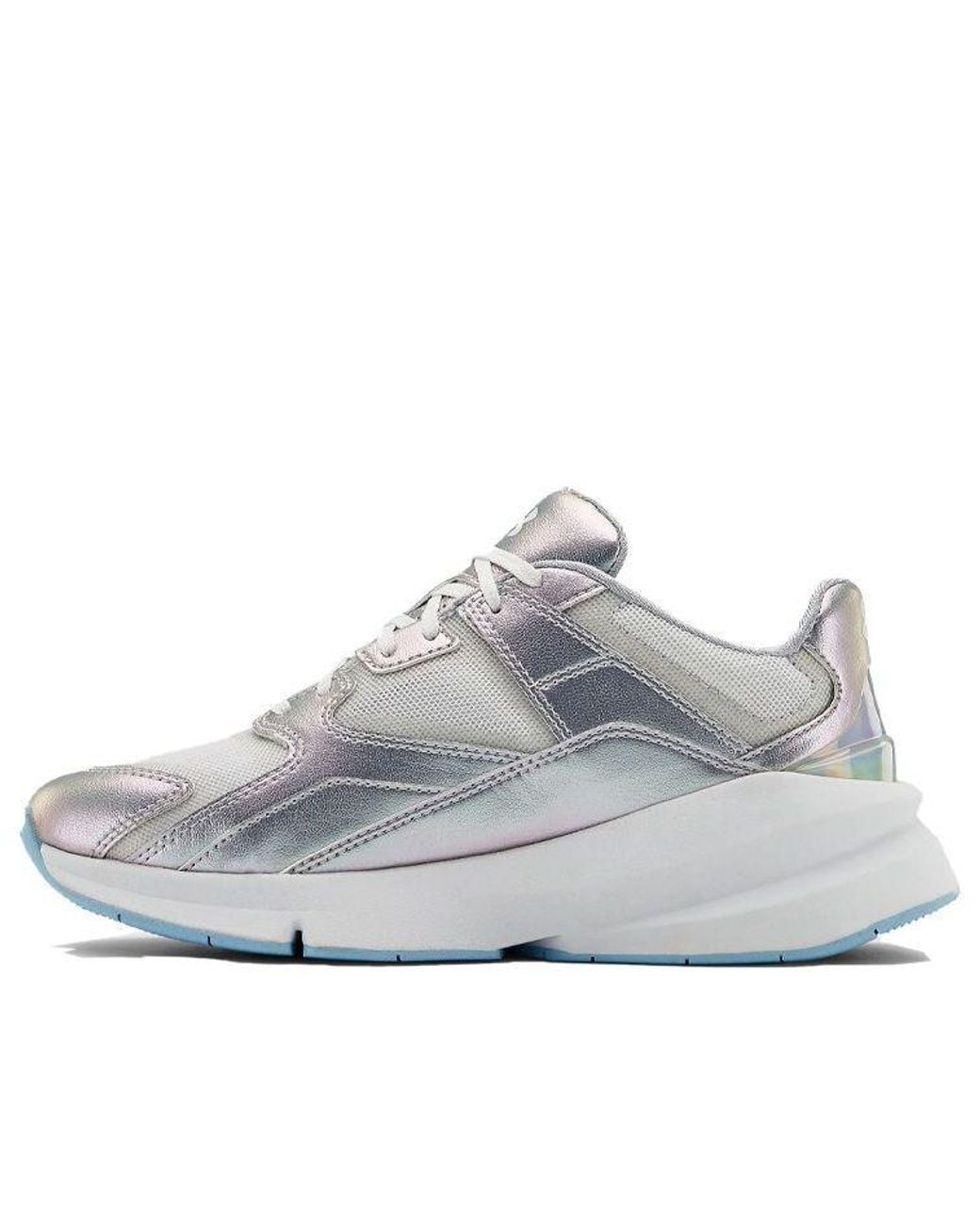 Under Armour Gray (Wmns) Forge 96 Hl 'Iridescent'