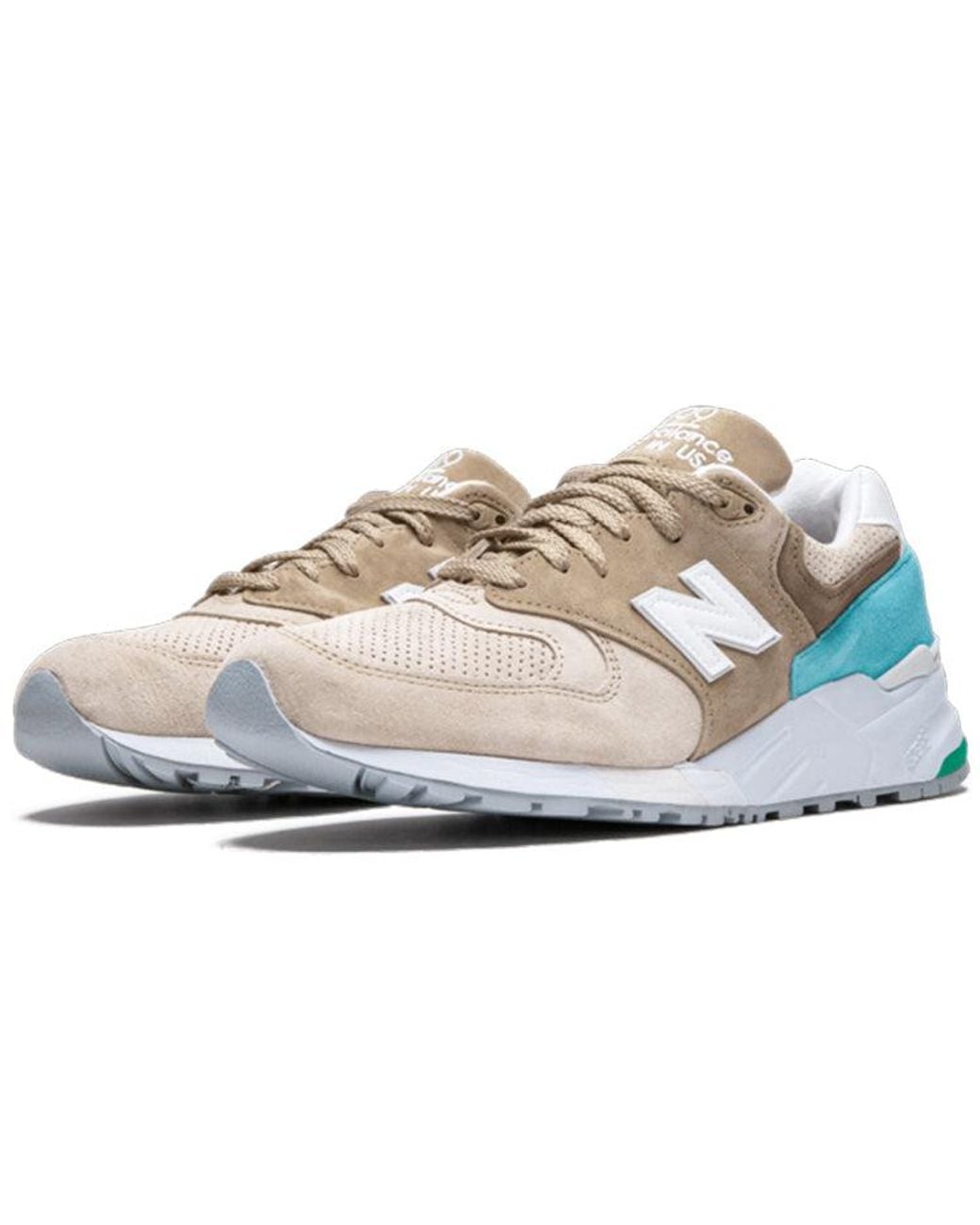 n.c44 　New Balance M999v3 27cm New Balance 999 in Blue for Men | Lyst UK