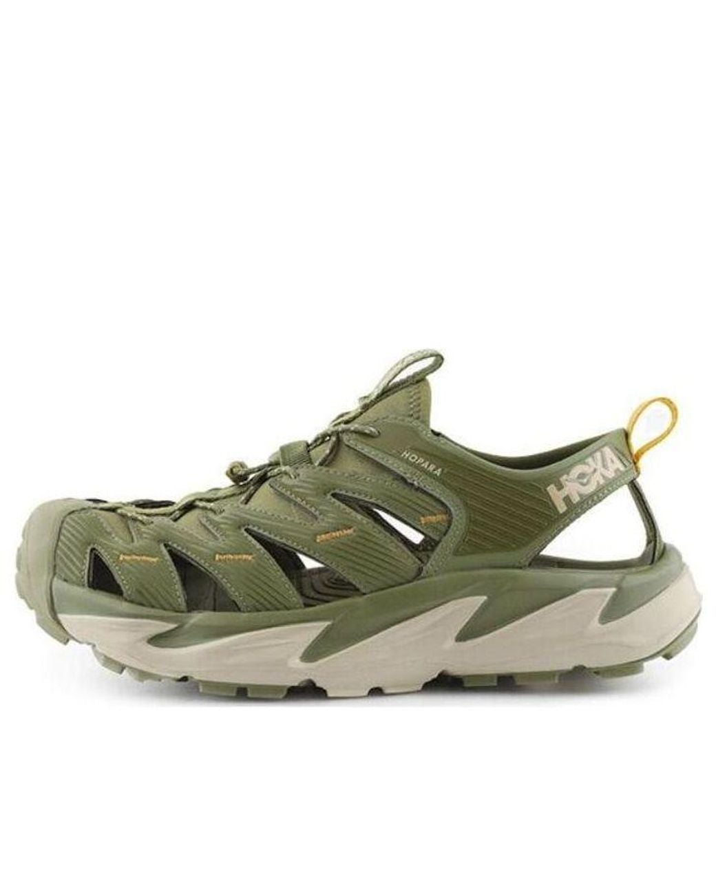 Hoka One One Green Hopara 'Avocado'