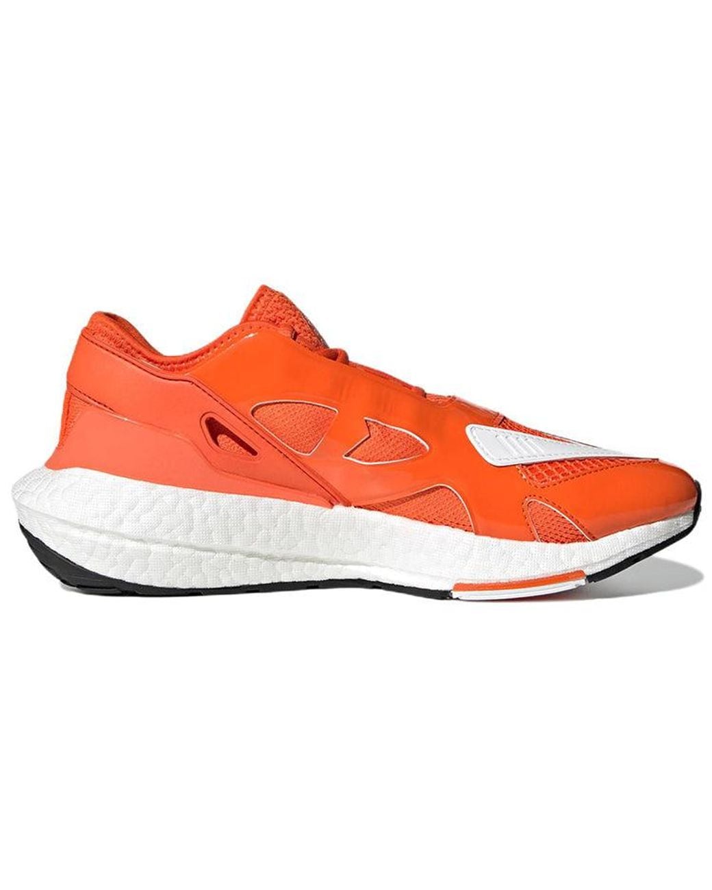 Adidas Orange (Wmns) Ultra Boost 22 Synthet X Stella Mccartney