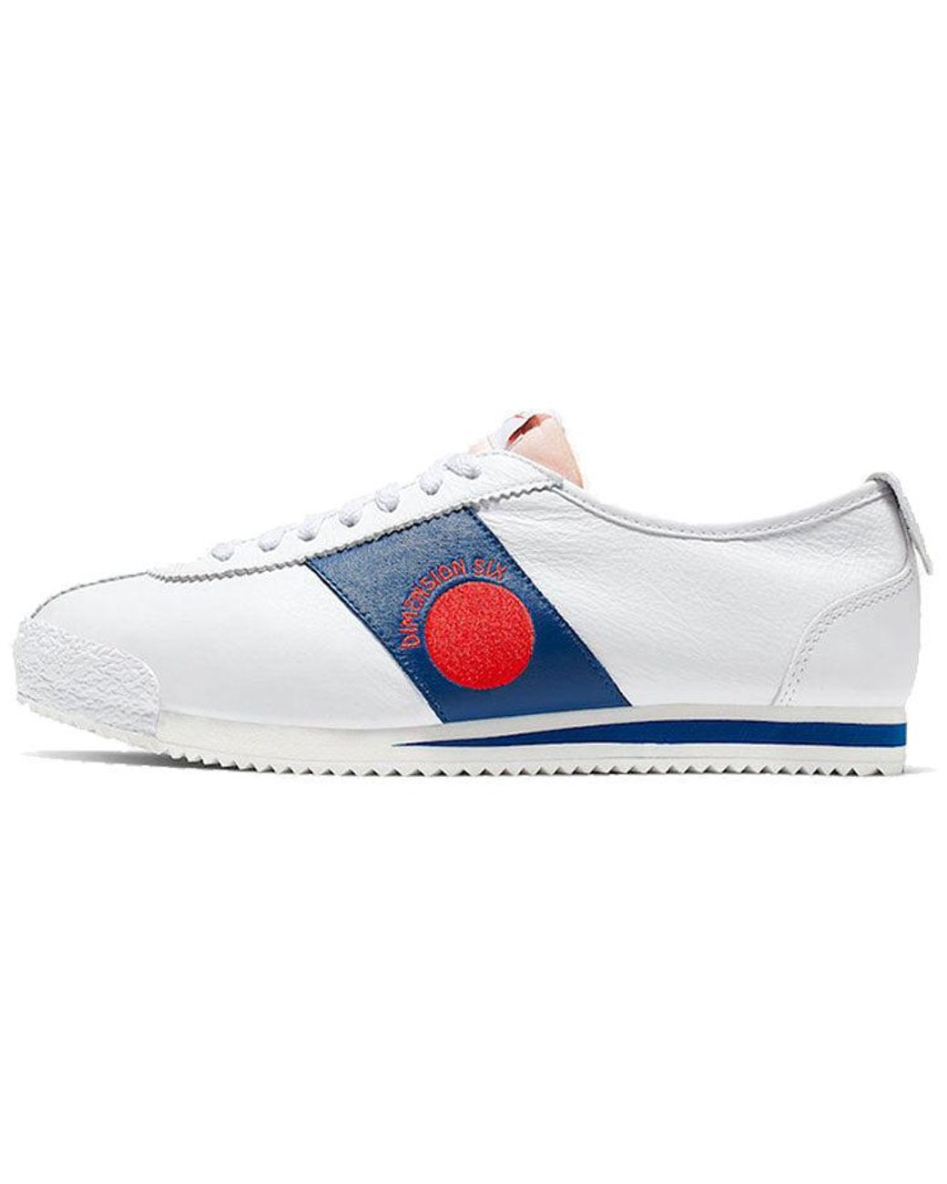 Nike Classic Cortez '72 Qs 'shoe Dog Pack - Dimension Six' in White for Men  | Lyst