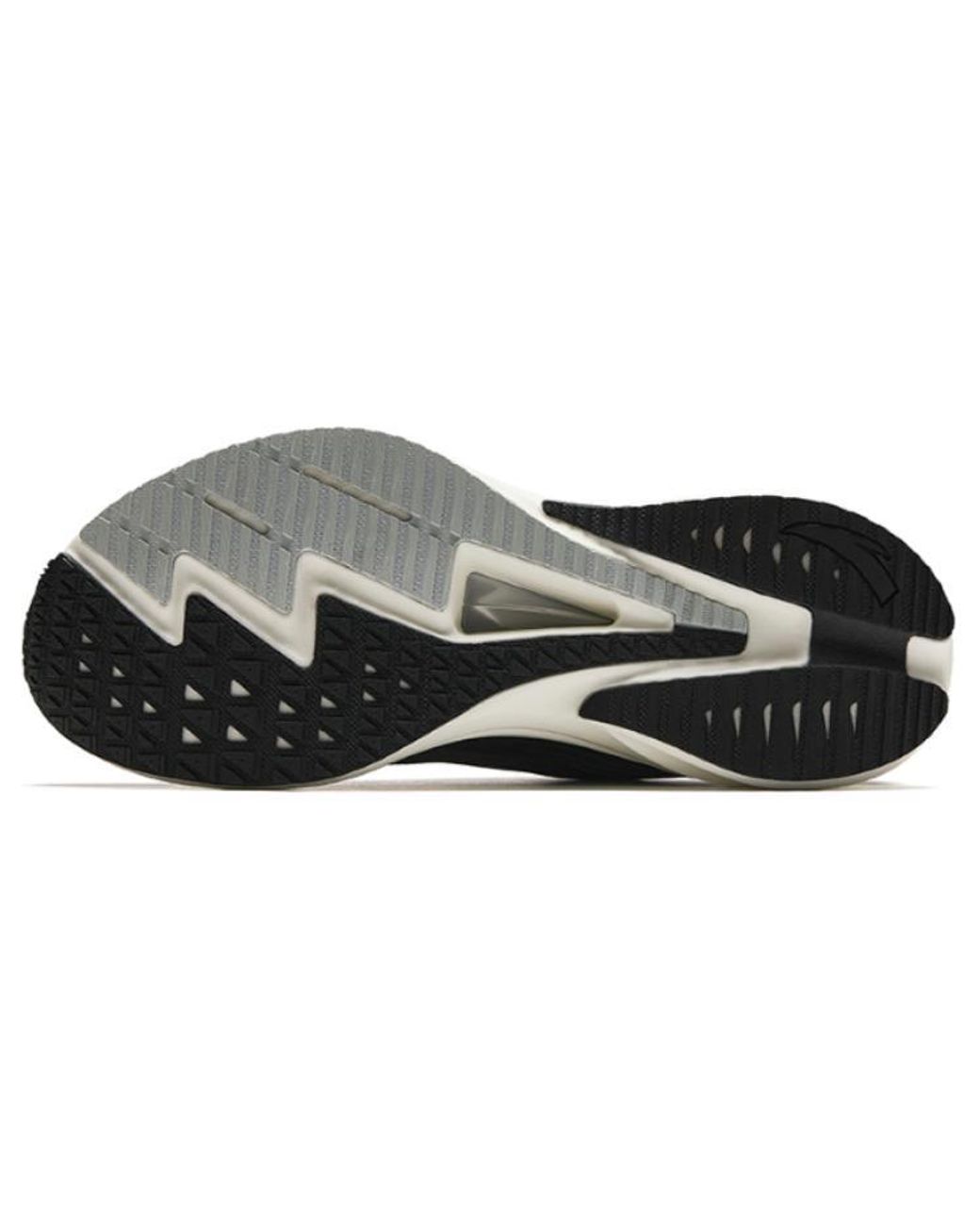 Anta Black Ling 4 for men
