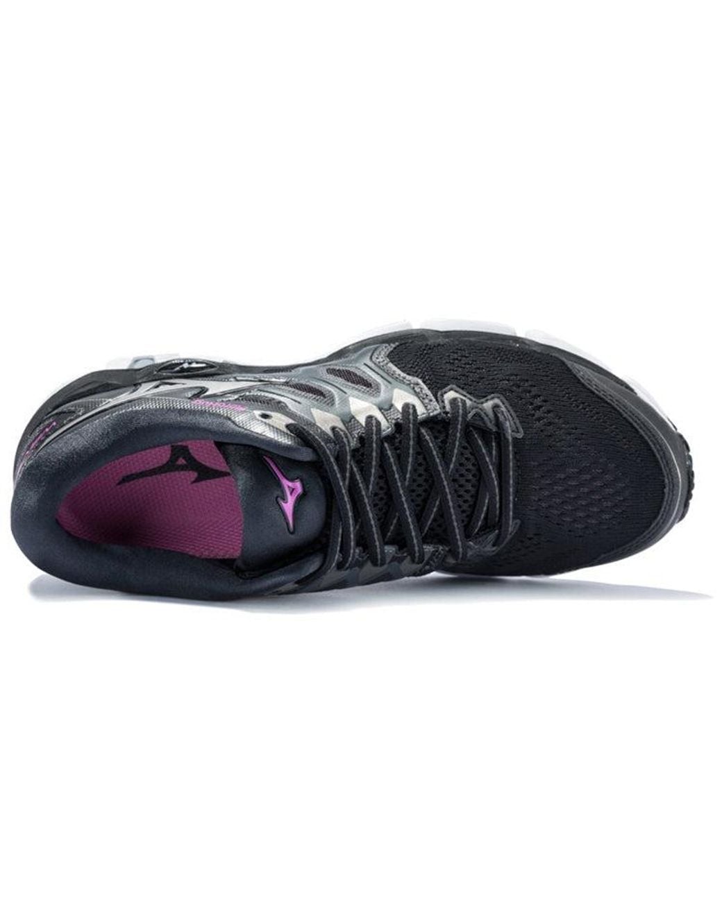 Mizuno Blue (Wmns) Wave Horizon 3