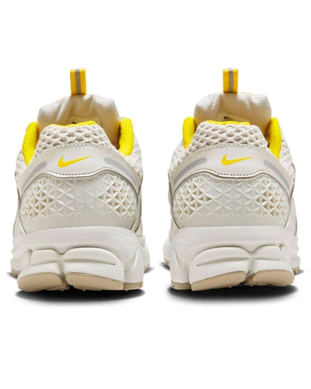 Nike White (Wmns) Air Zoom Vomero 5 'Light Bone'