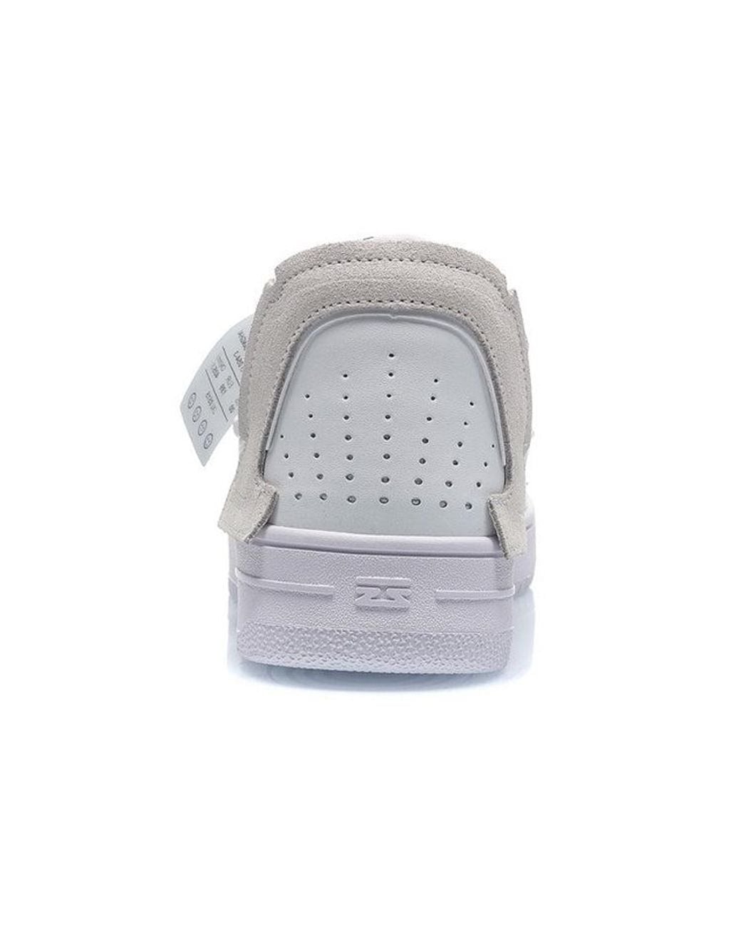 Li-ning Gray (Wmns) Counterflow