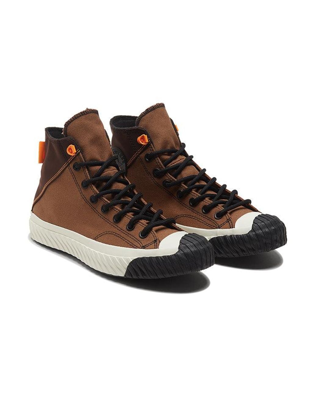 Converse Brown Chuck 70 Bosey Gtx High for men