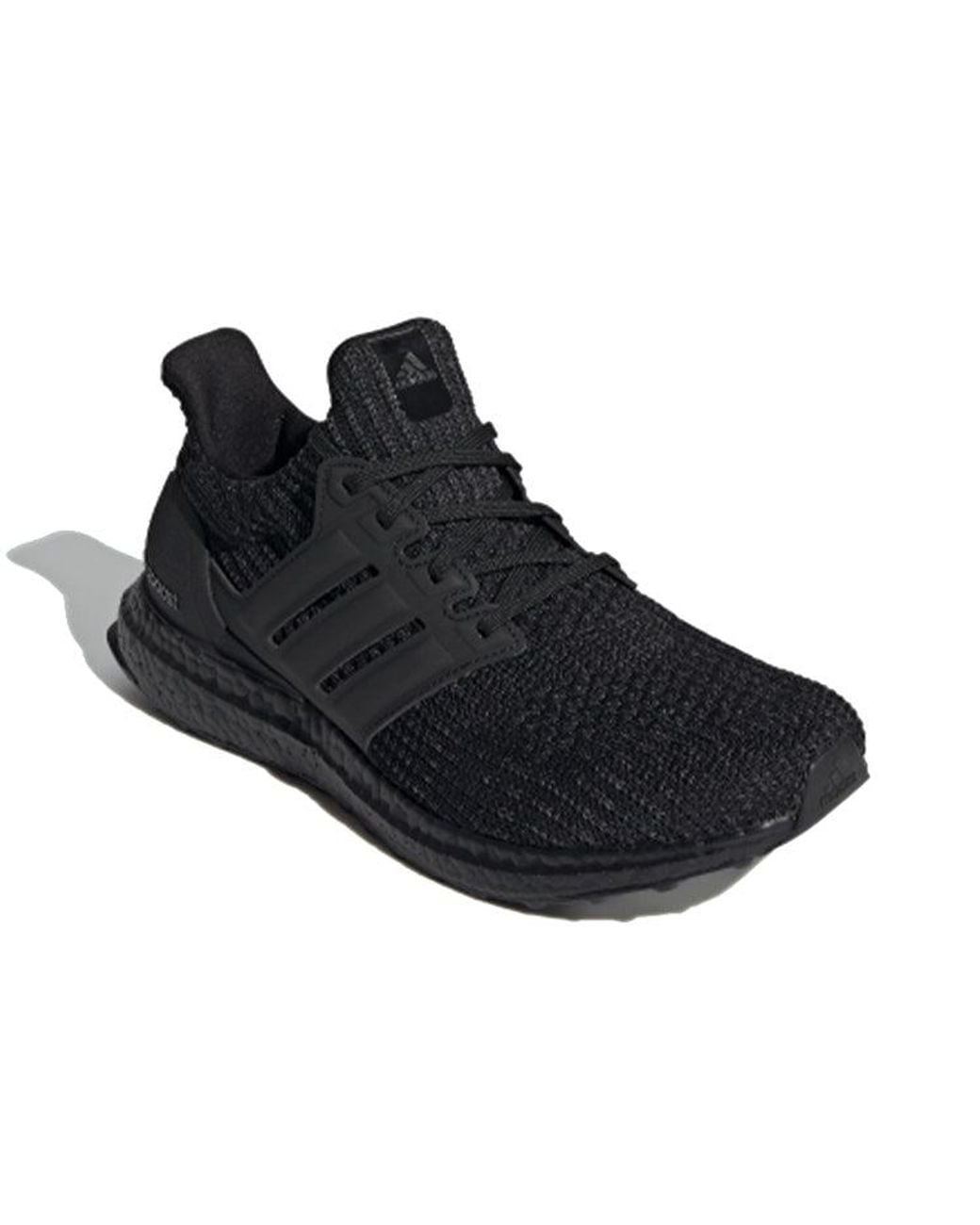 Adidas Black Ultraboost .0 Dna 'Core' for men