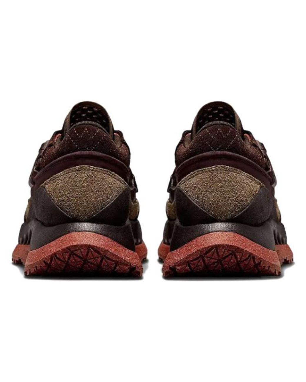 Converse Brown Utility Explore Ox 'Dark Root'