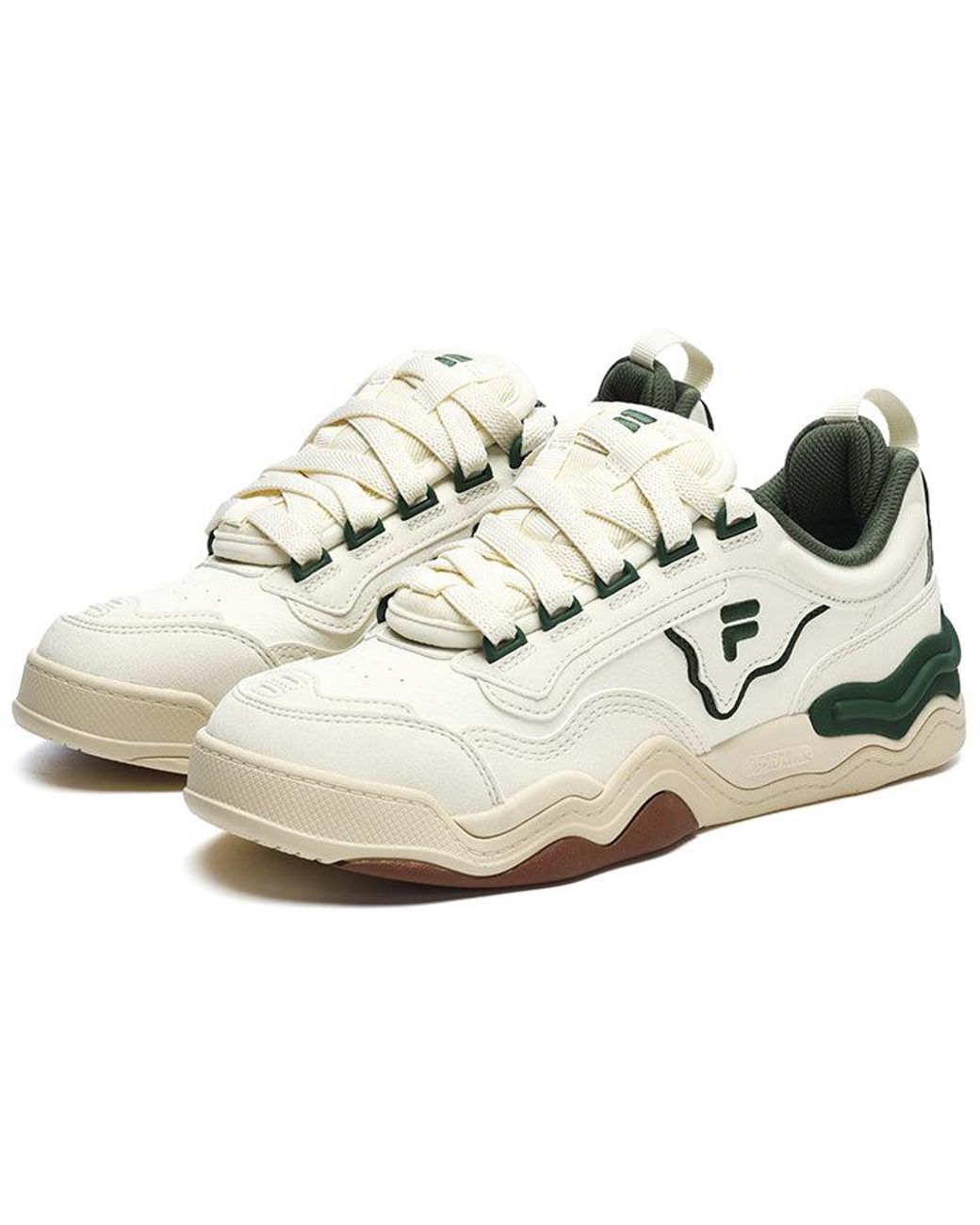 Fila White (Wmns) Kick Sneakers
