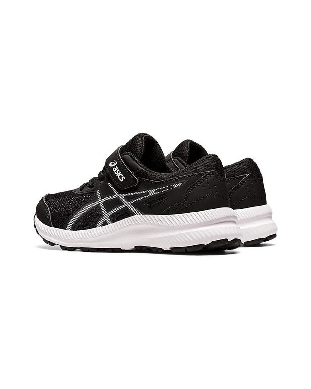 Asics Black (Ps) Gel-Contend 8 for men