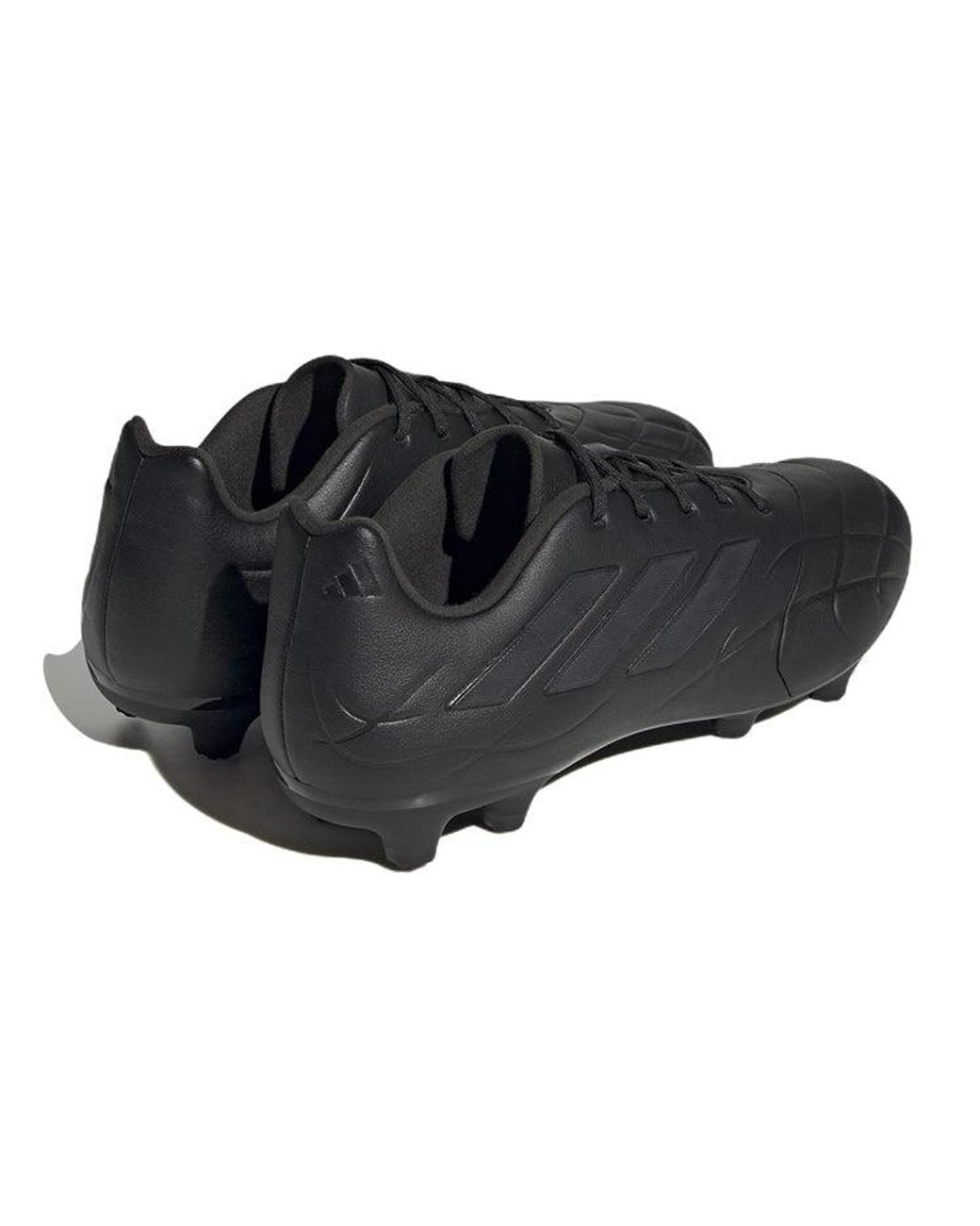 Adidas Brown Copa Pure.3 Fg 'Nightstrike Pack' for men