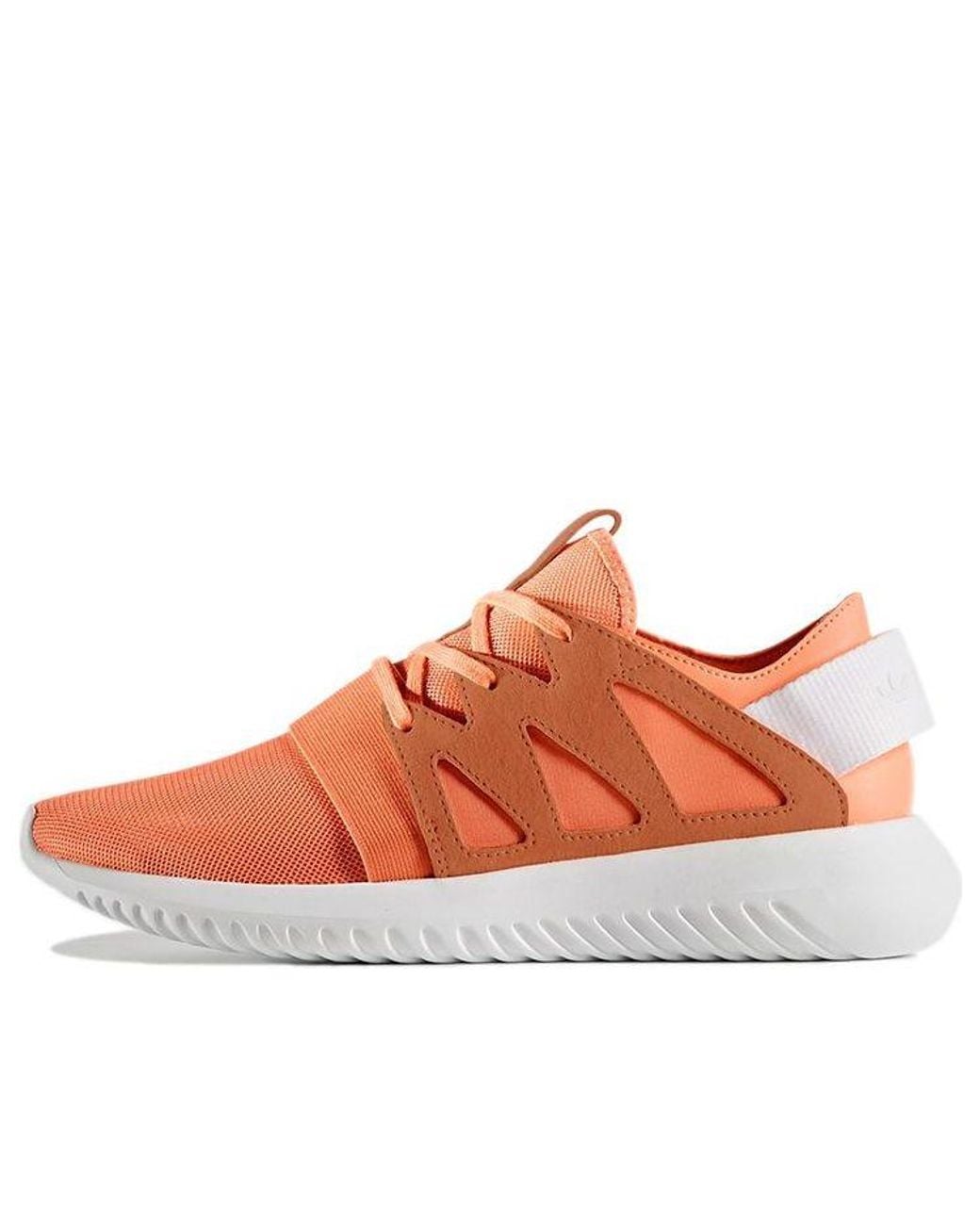 Adidas Brown (Wmns) Tubular Viral 'Easy'