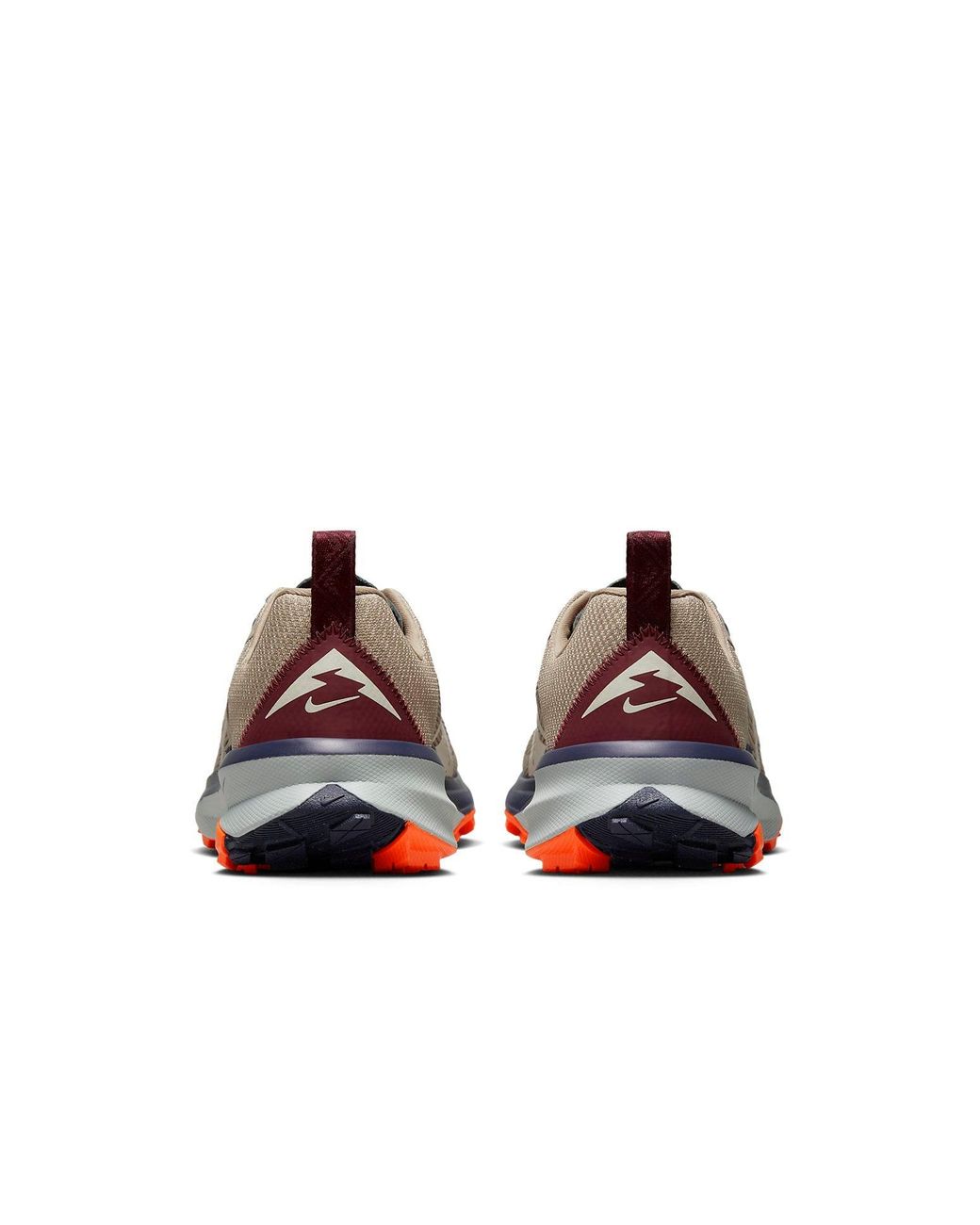 Nike Gray Kiger 9 'Khaki' for men