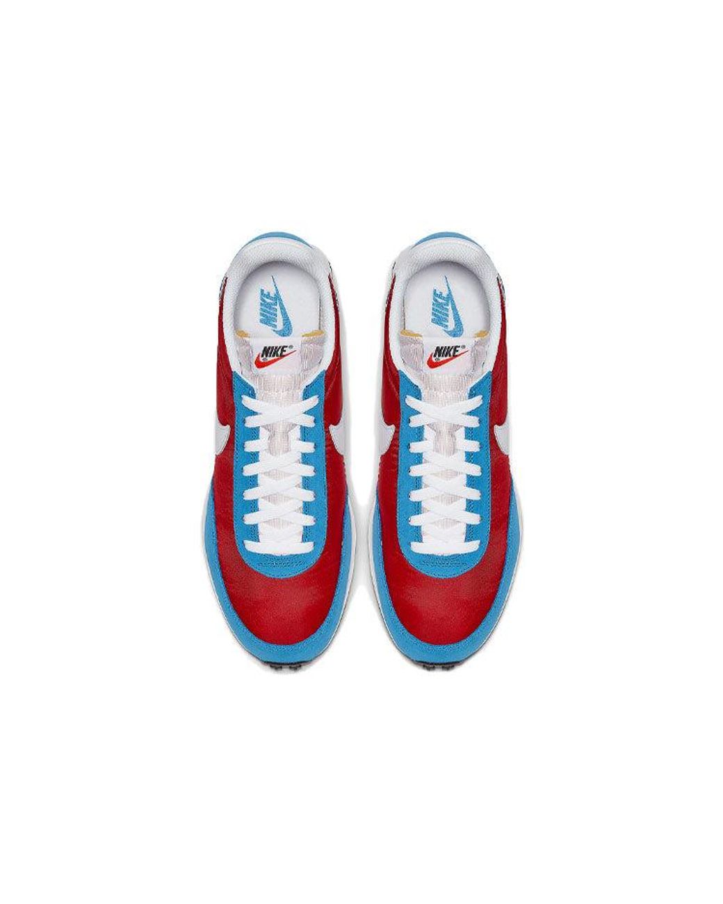Nike Blue Air Tailwind 79 'Battle' for men