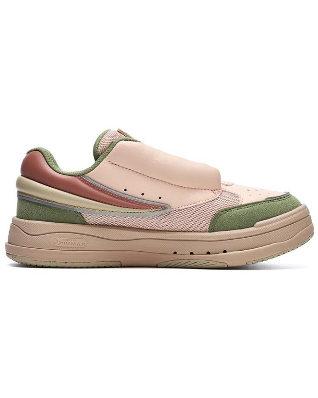 Fila Pink (Wmns) Mix Casual Shoes