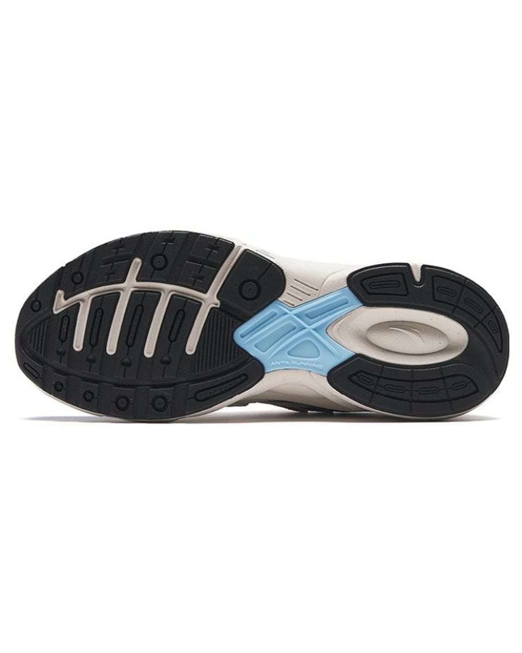 Anta Blue (Wmns) Explore