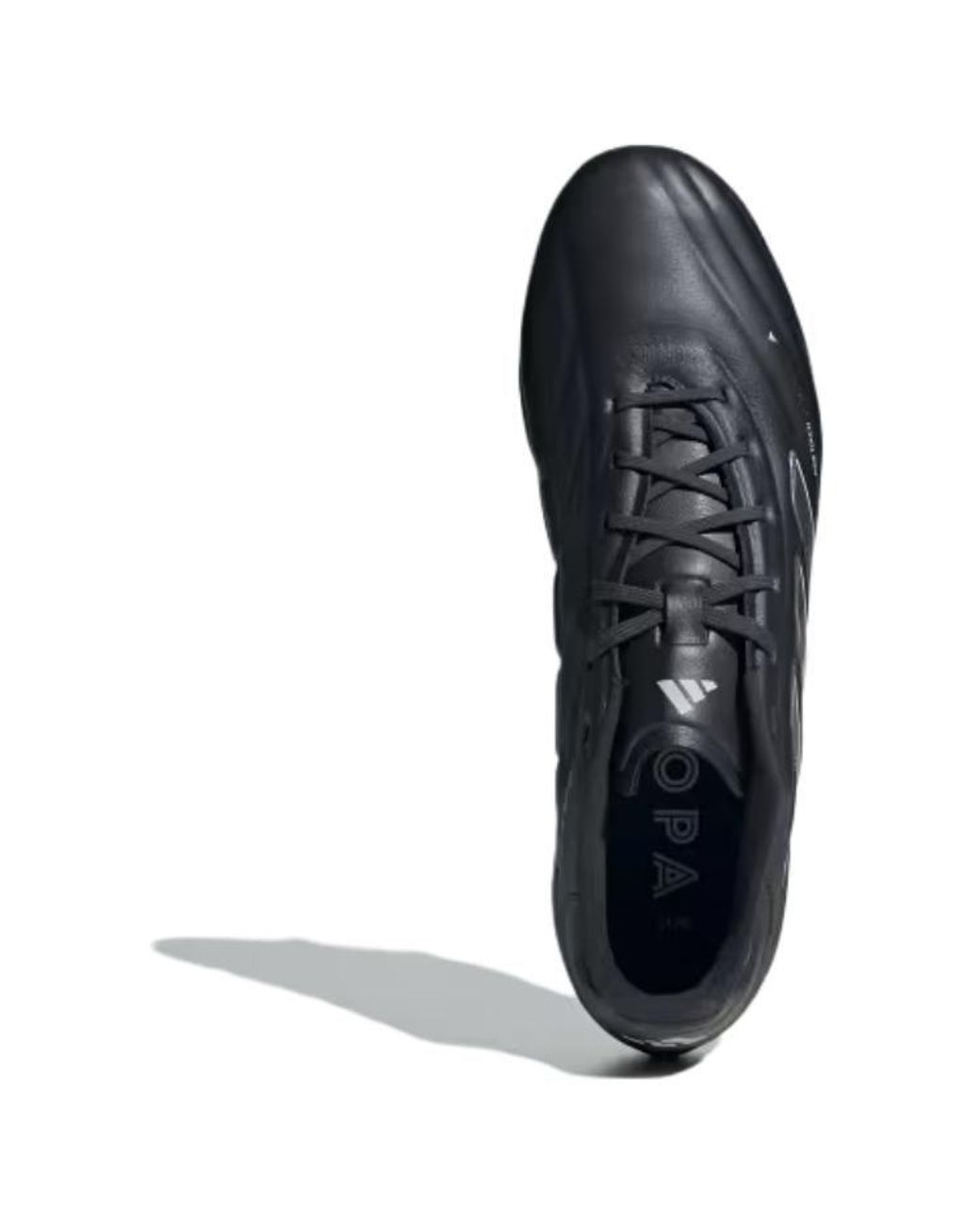 Adidas Brown Copa Pure Ii Elite Fg for men