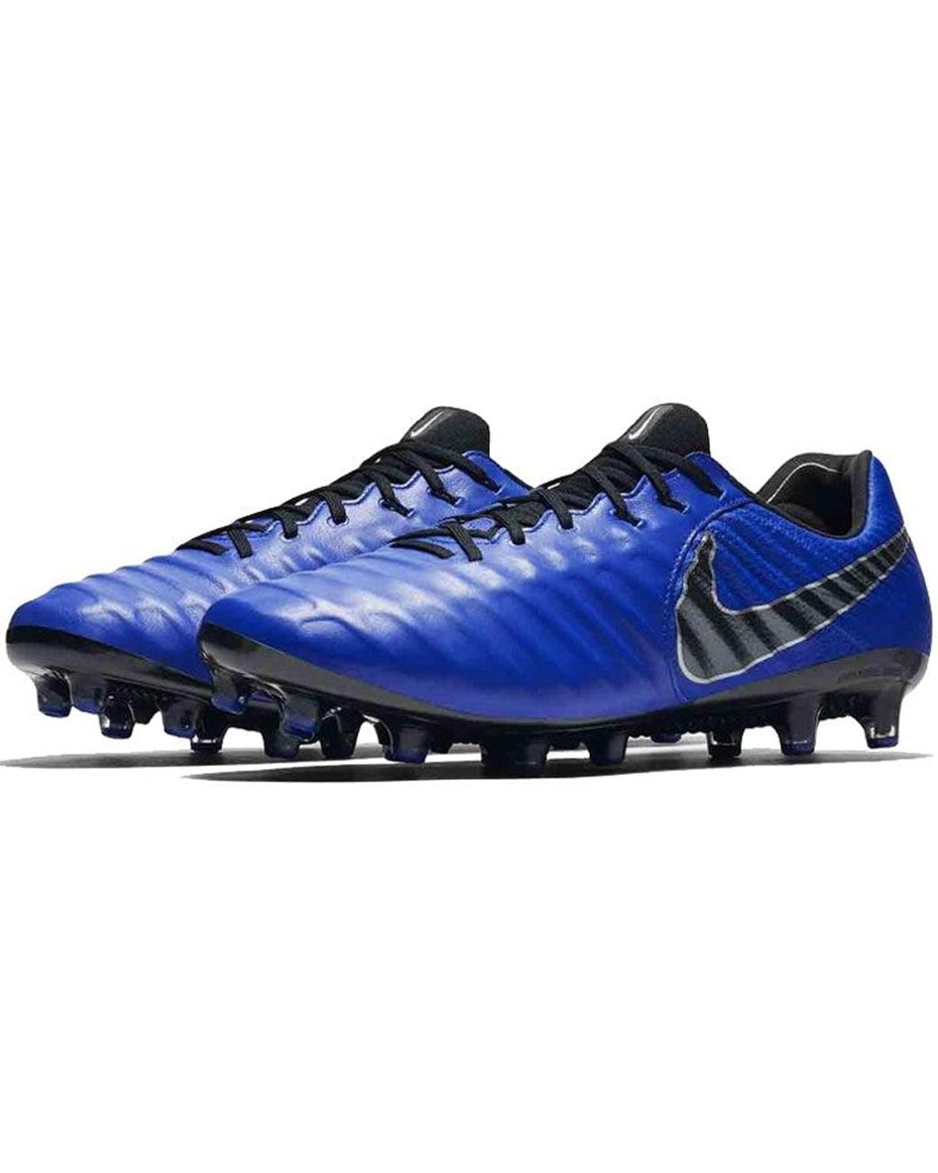 Nike Blue Tiempo Legend 7 Elite Ag Pro 'Always Forward' for men