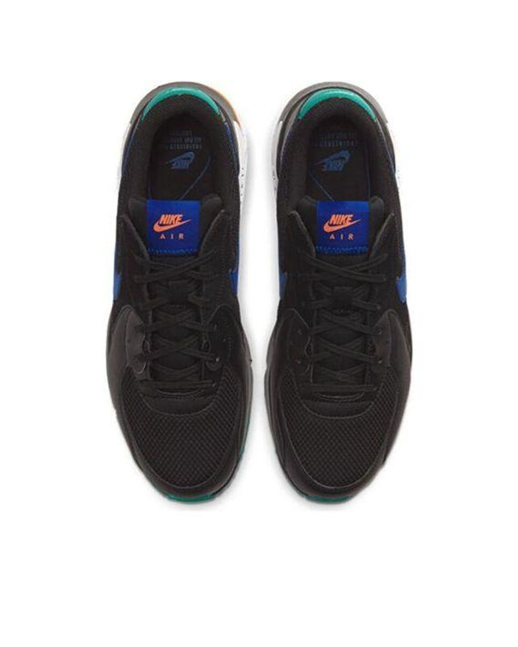 Nike Blue Air Max Excee for men