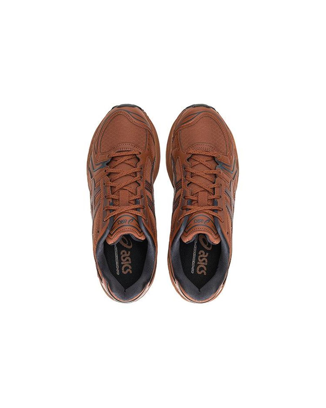 Asics Brown Gel-Kayano 14 'Earthenware Pack Rusty' for men