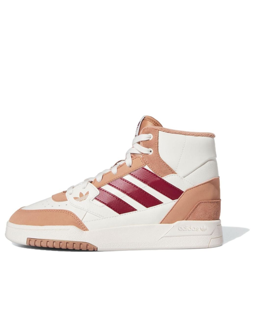 Adidas White (Wmns) Forum 84 High