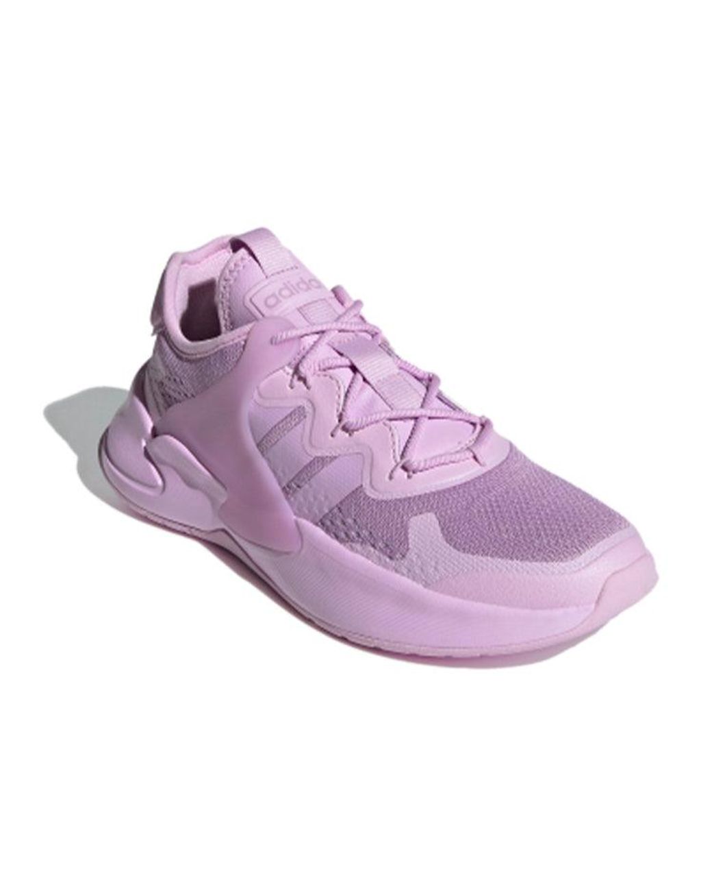 Adidas Purple (Wmns) Neo Roamer