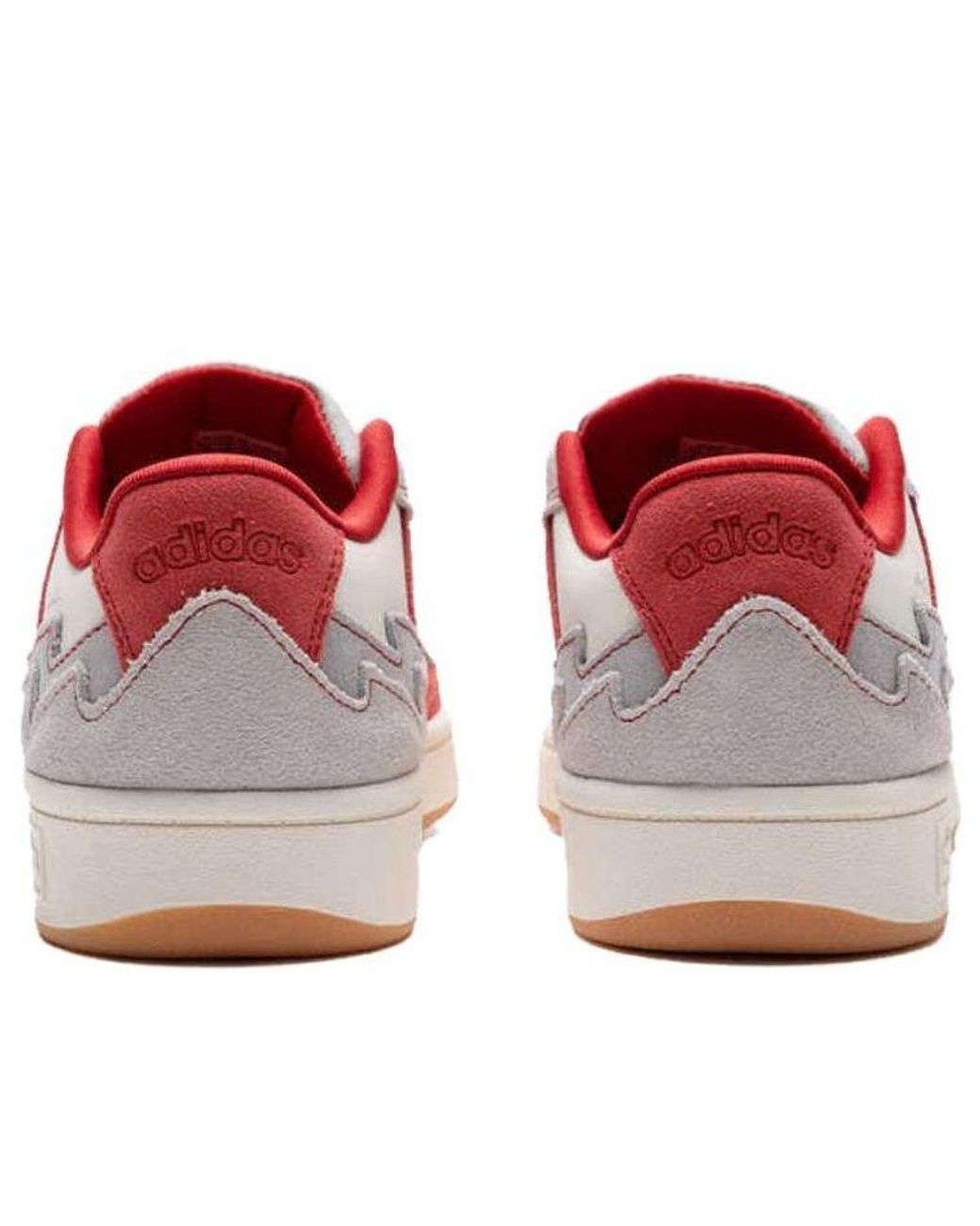 Adidas Red Wcard Adv for men