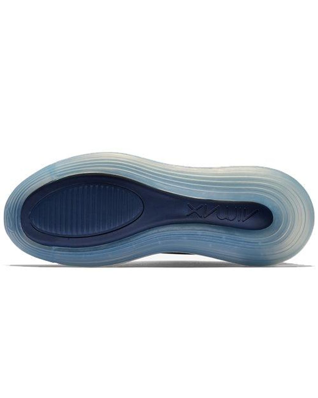 Nike Blue (Wmns) Air Max 720 'Northern Lights Day'