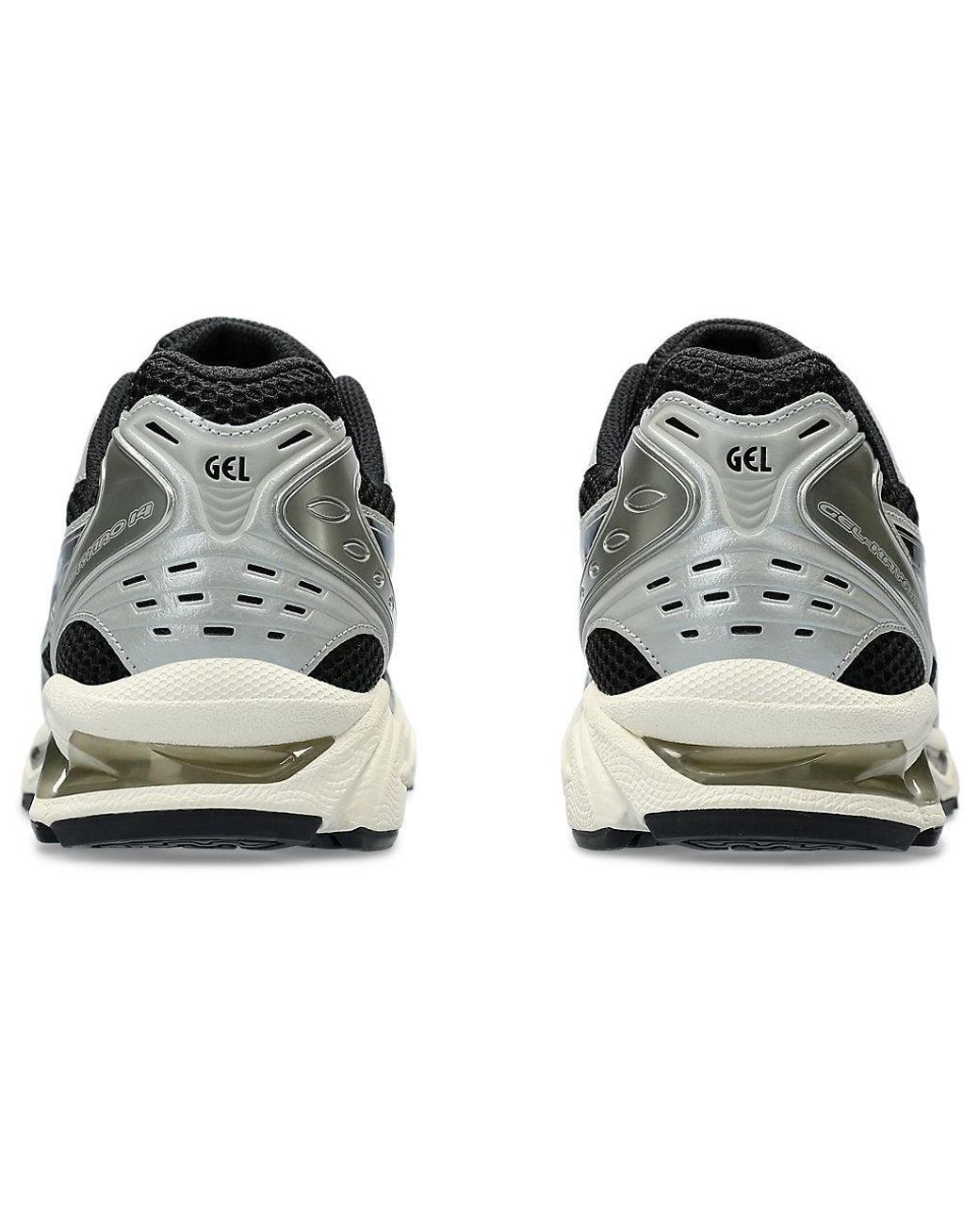 Asics Brown Gel-Kayano 14 Seal' for men