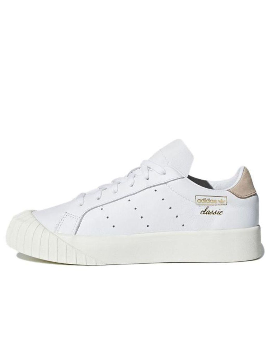 adidas Originals Everyn Running White | Lyst