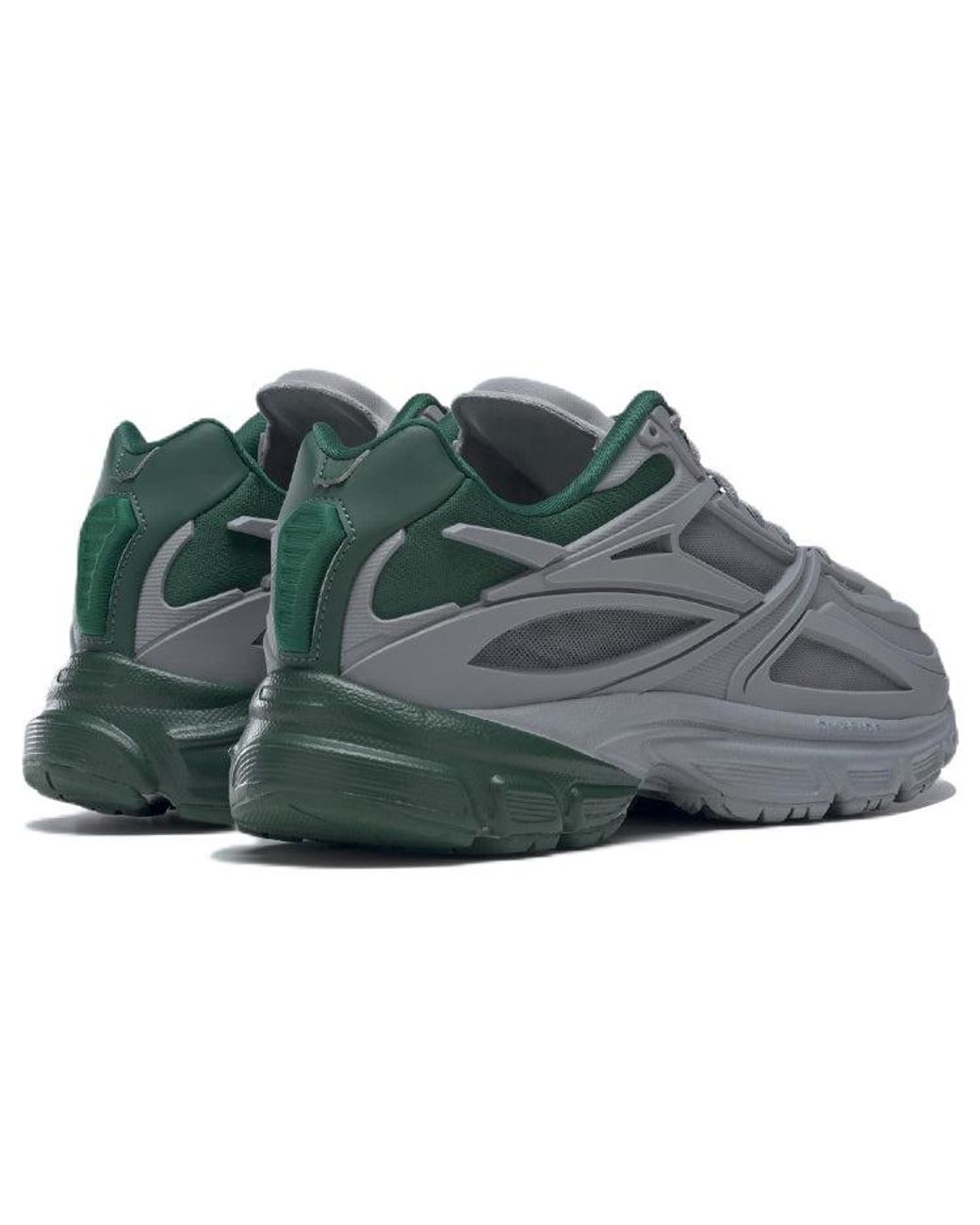 Reebok Gray Premier Road Modern 'Pure Dark' for men