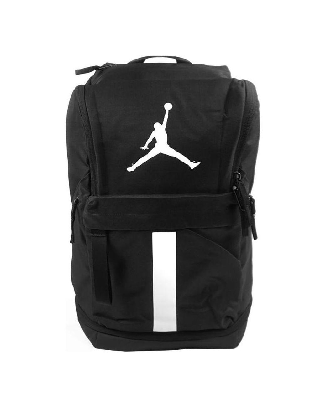 Nike Black Velocity Backpack