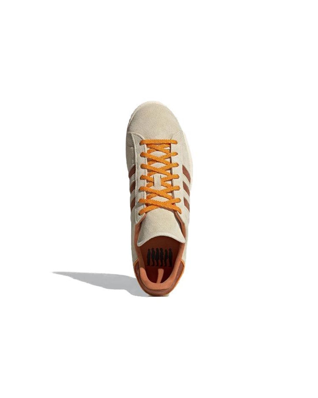 Adidas Natural Campus 80S 'Shanghai for men