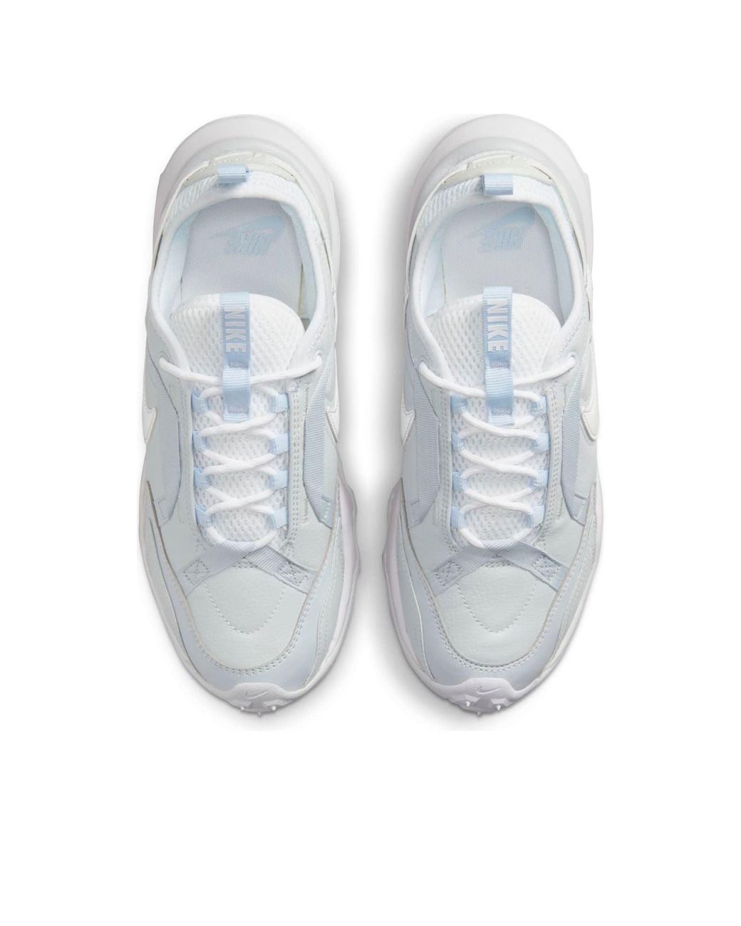 Nike White (Wmns) Tc 7900 Premium 2 'Photon Dust Light'