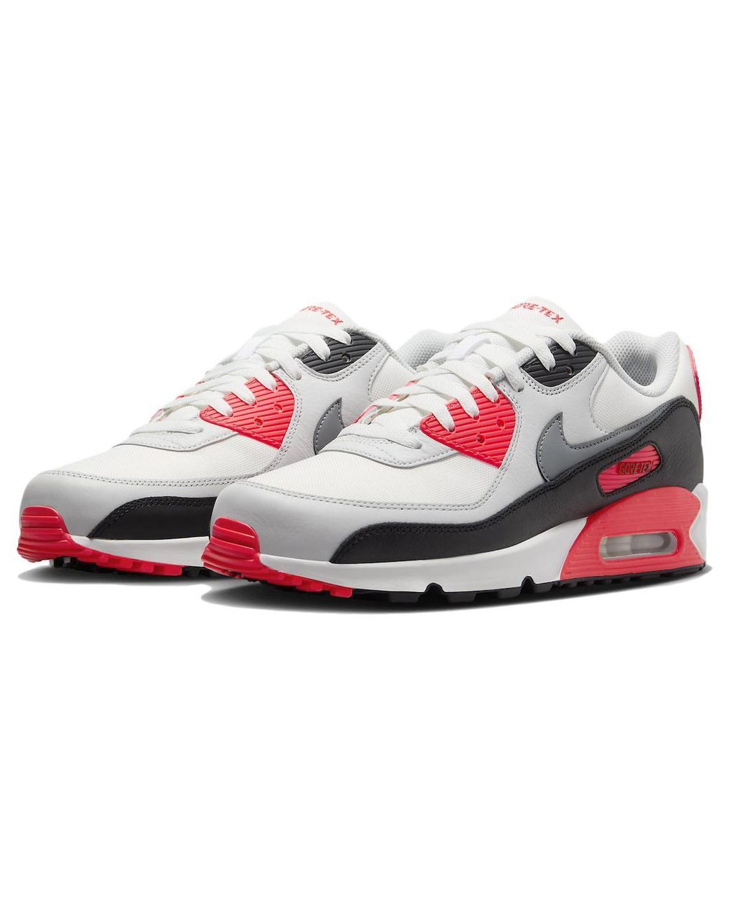 air max 90 infrared size 10
