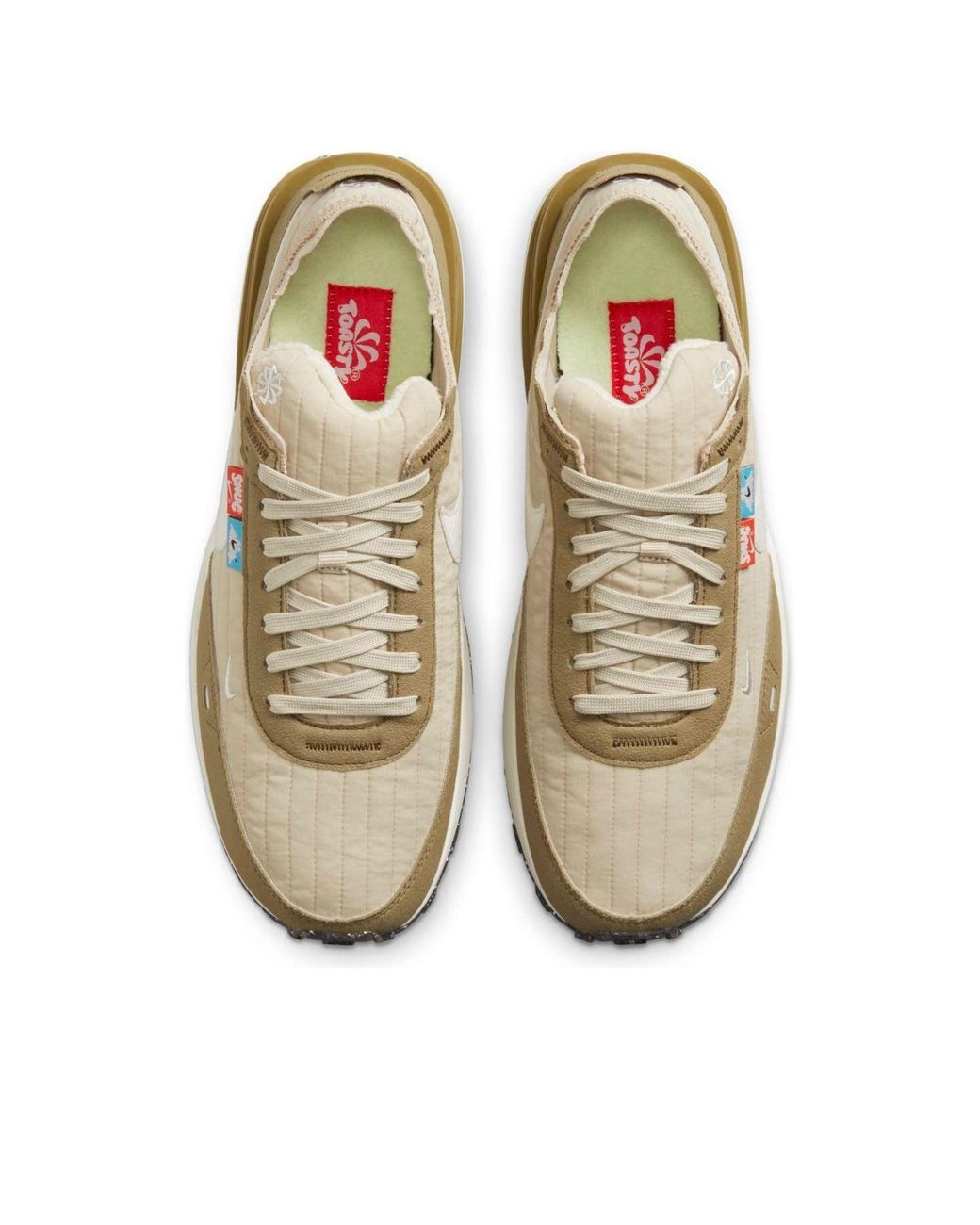 Nike Natural Waffle One Premium 'Rattan' for men